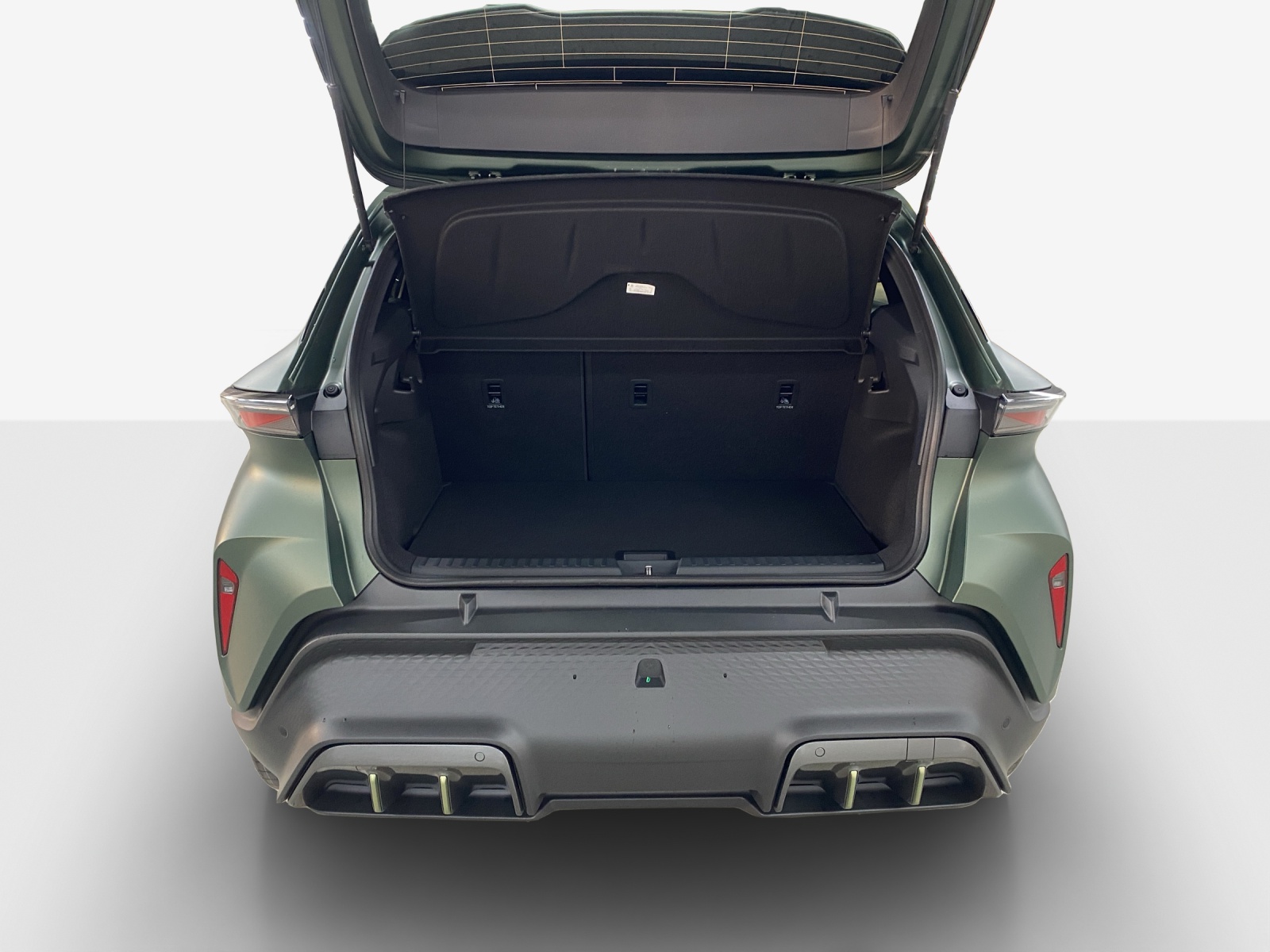 CUPRA Raval 52 kWh VZ Extreme Launch Edition-image-12
