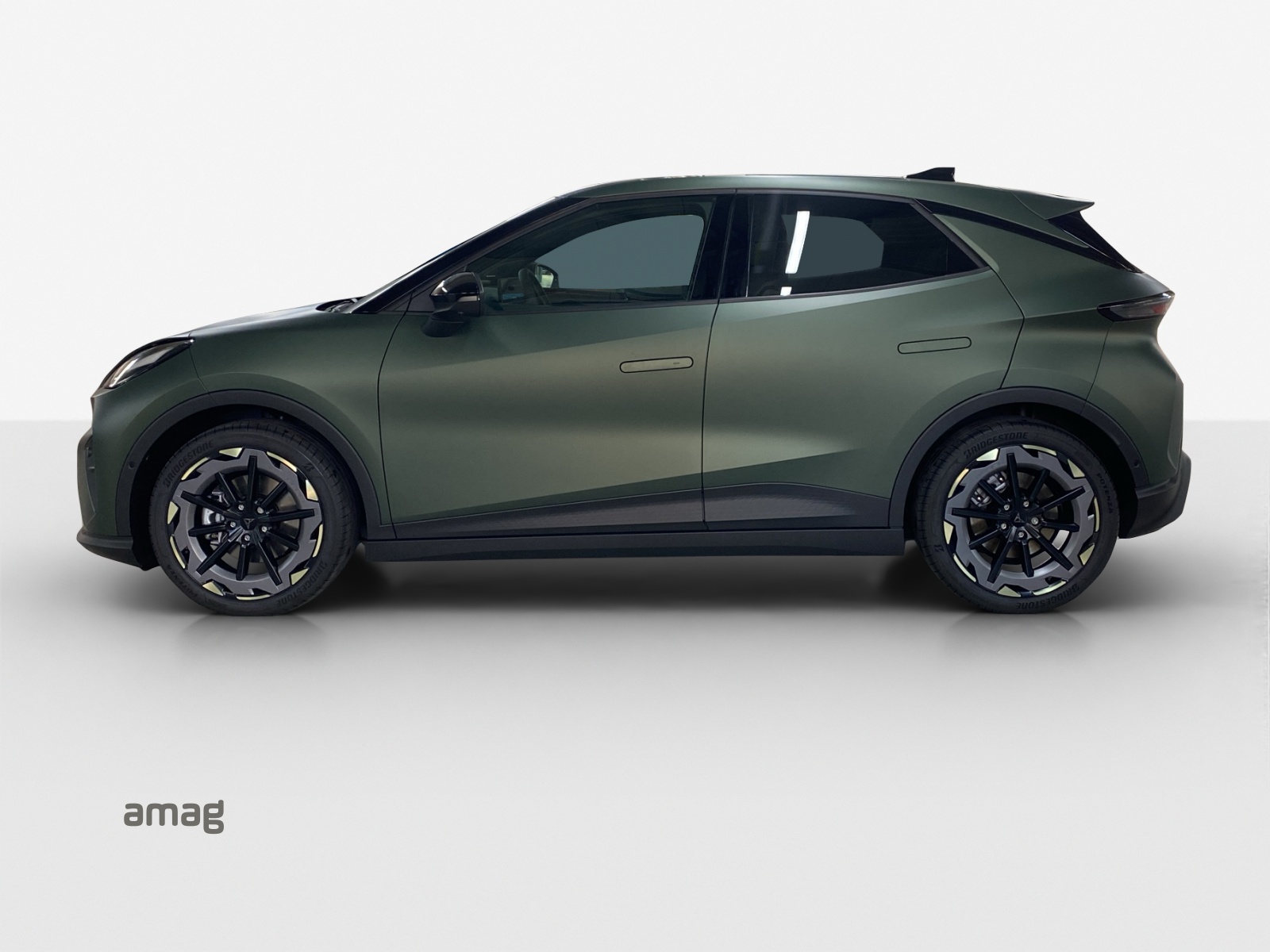 CUPRA Raval 52 kWh VZ Extreme Launch Edition-showroom-element-1