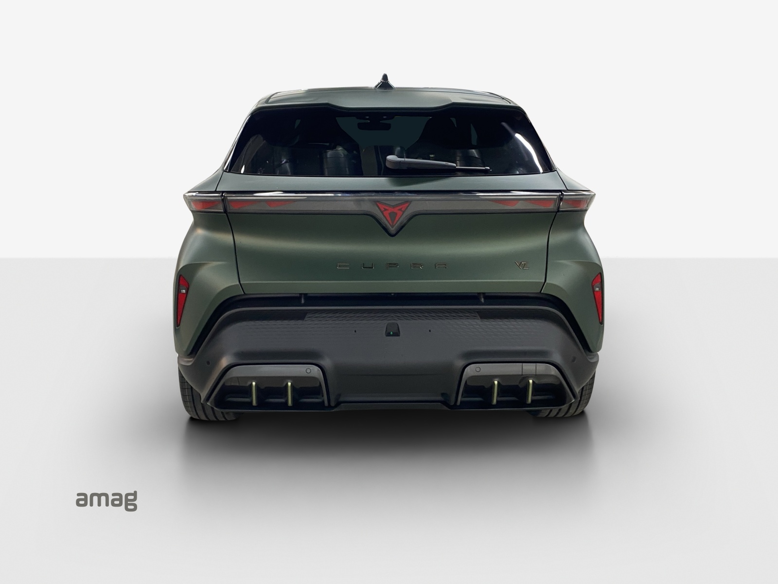 CUPRA Raval 52 kWh VZ Extreme Launch Edition-showroom-element-3