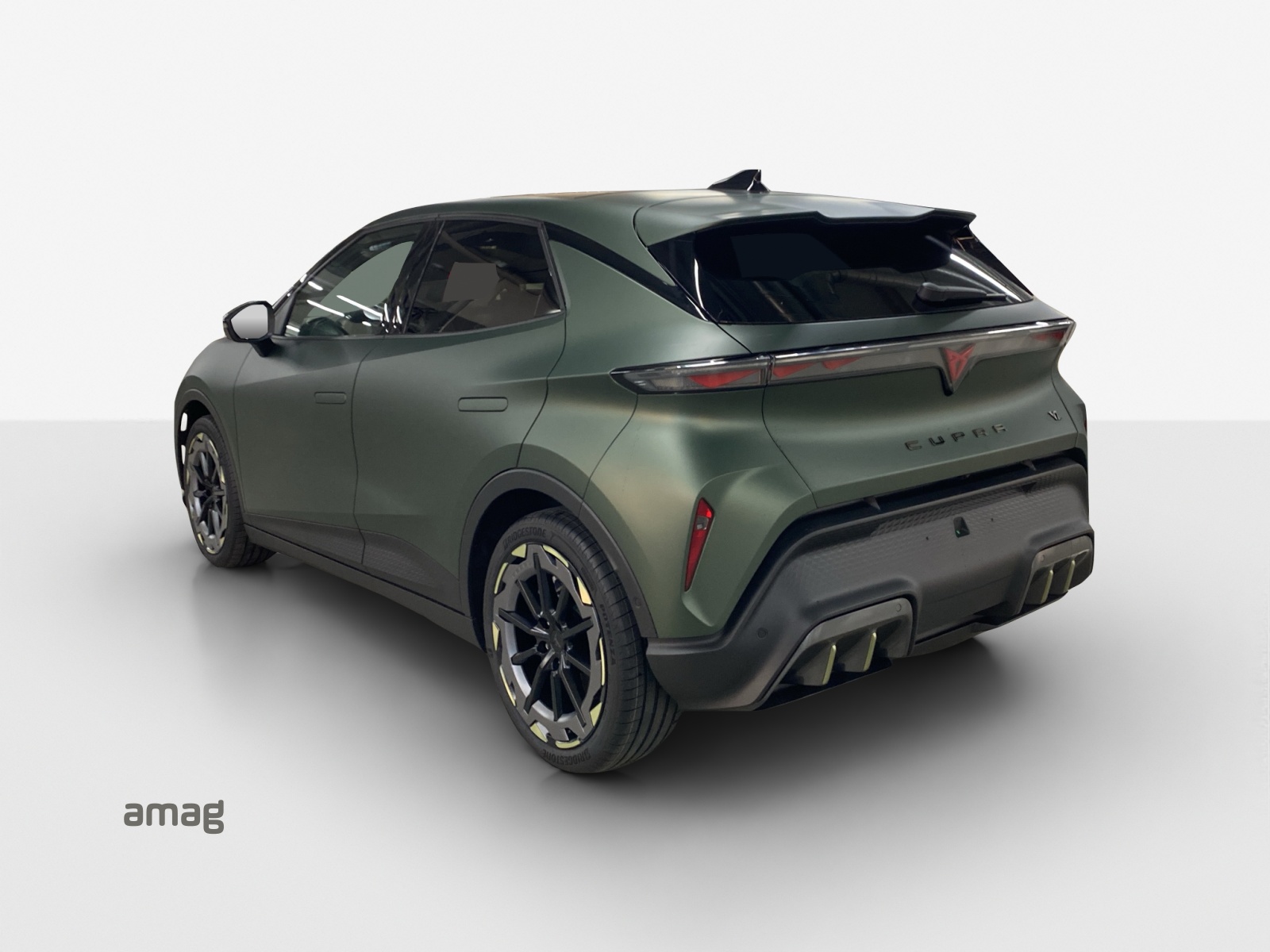CUPRA Raval 52 kWh VZ Extreme Launch Edition-showroom-element-2