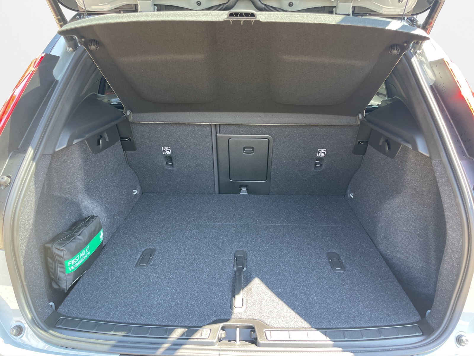 VOLVO EX40 Twin Performance Ultra AWD-image-14