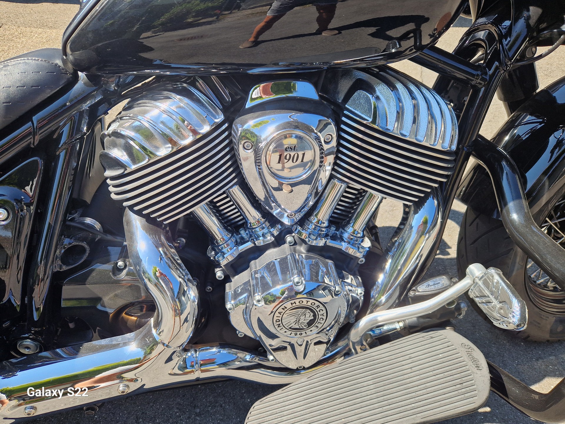 INDIAN CHIEF-image-2