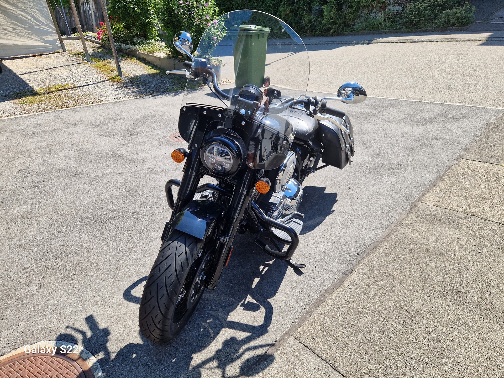 INDIAN CHIEF-image-3