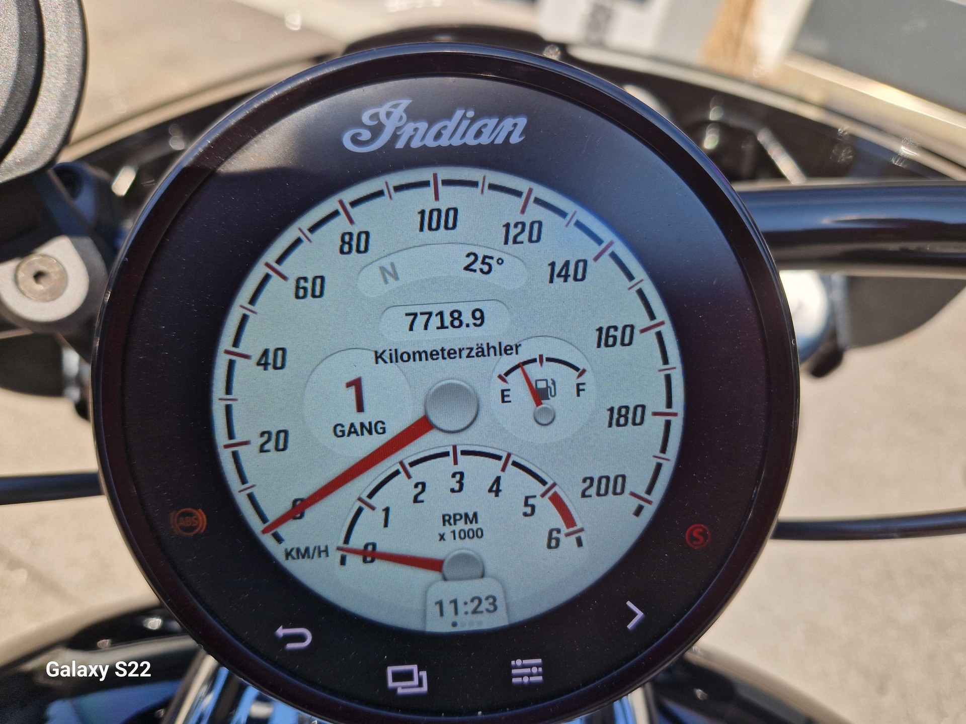 INDIAN CHIEF-image-4