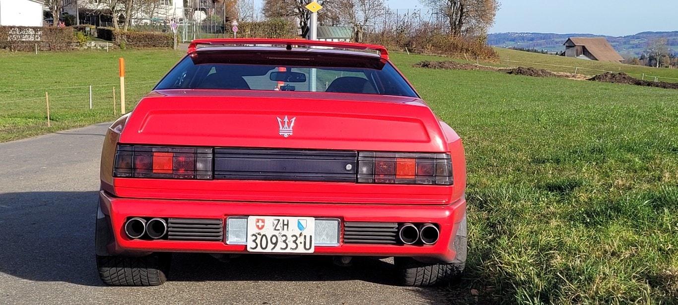 MASERATI Shamal-image-3