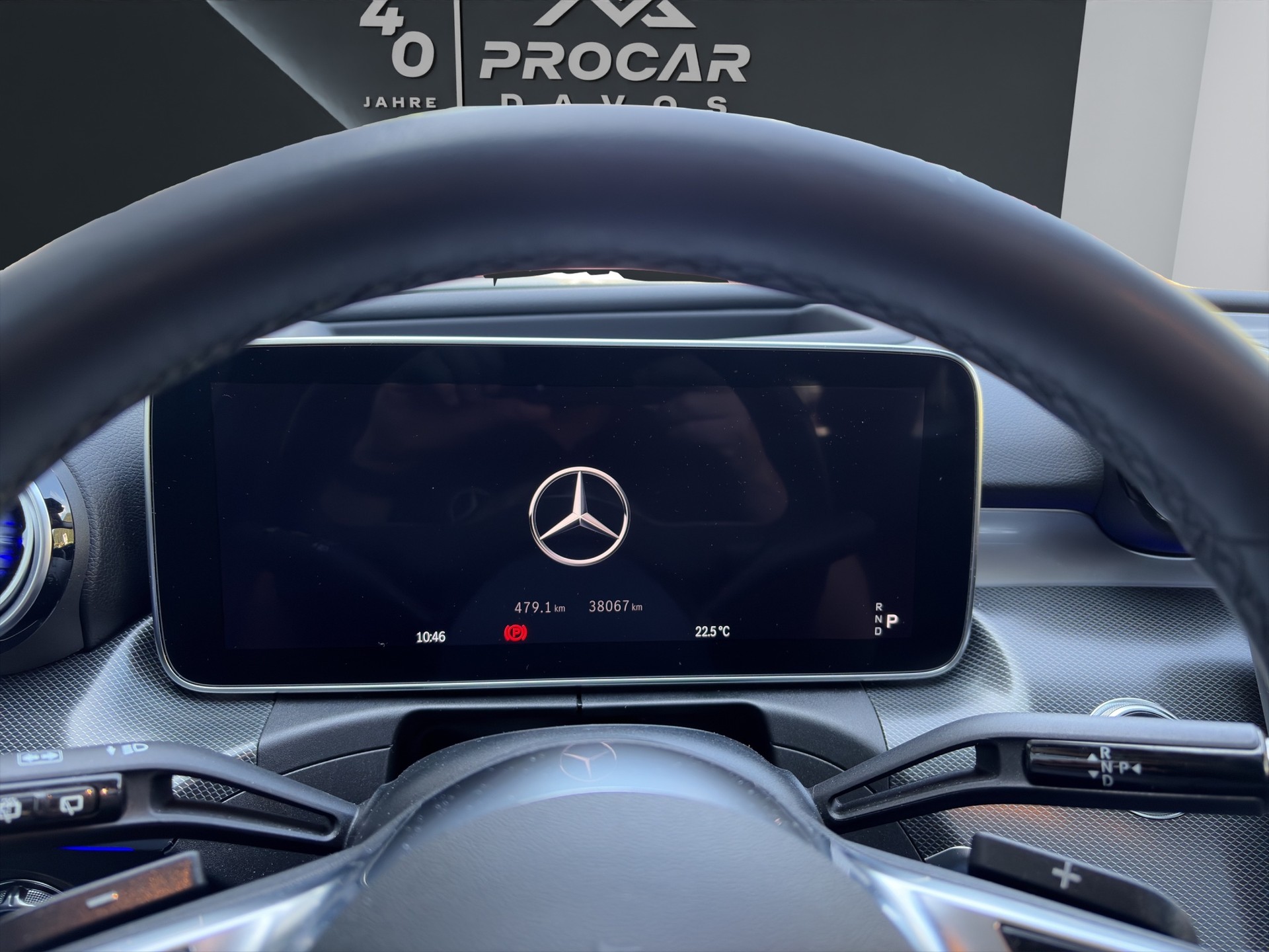 MERCEDES-BENZ C 220 d All-Terrain Avantgarde 4matic Kombi-image-8
