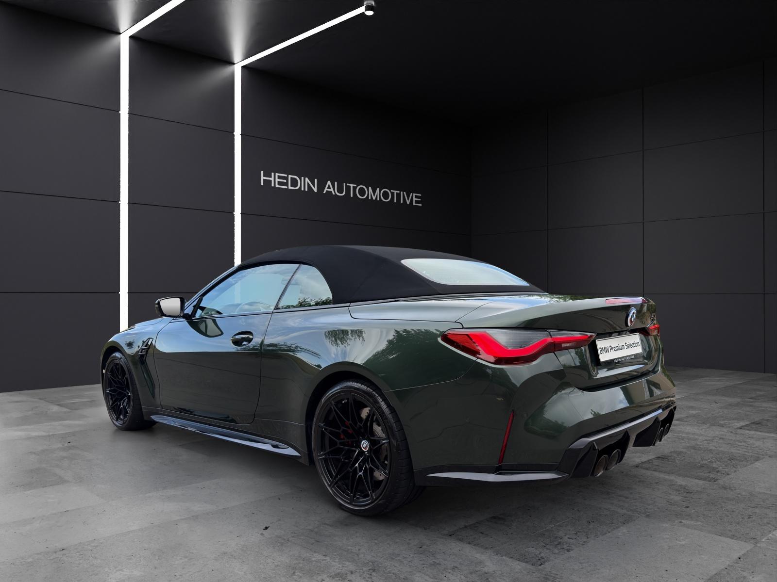 BMW M4 Competition xDrive Cabrio-showroom-element-2