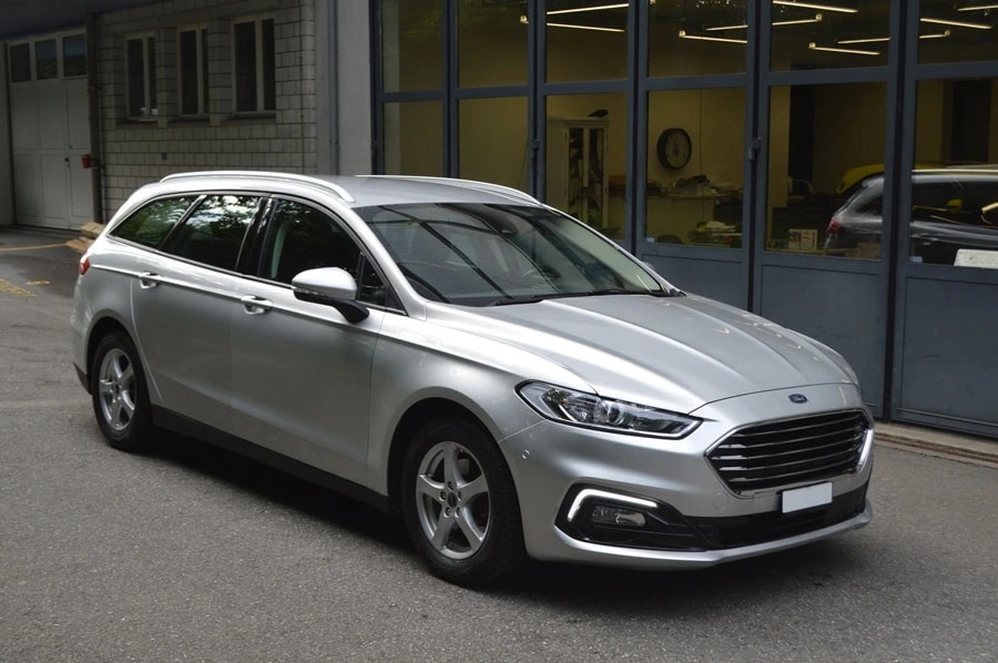 FORD Mondeo 2.0 TDCi Trend Automatik