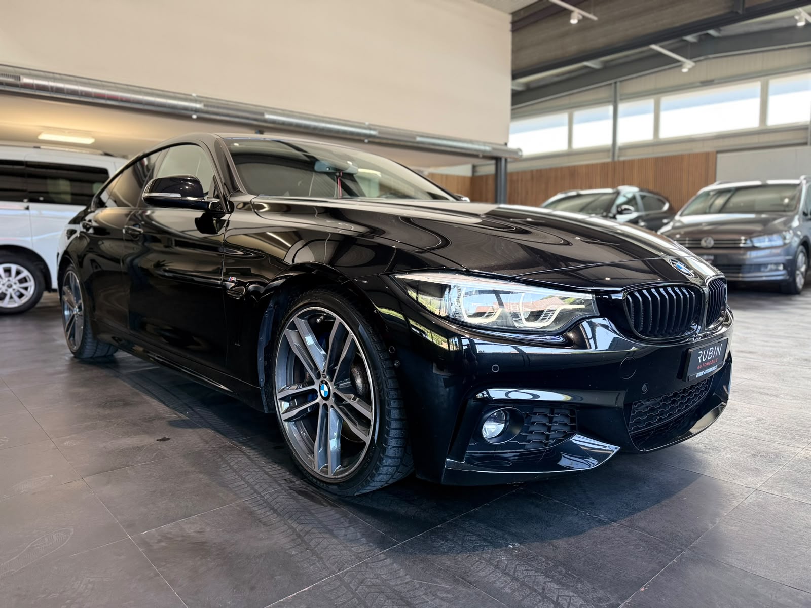 BMW 440i Gran Coupé xDrive M Sport Steptronic-image-6