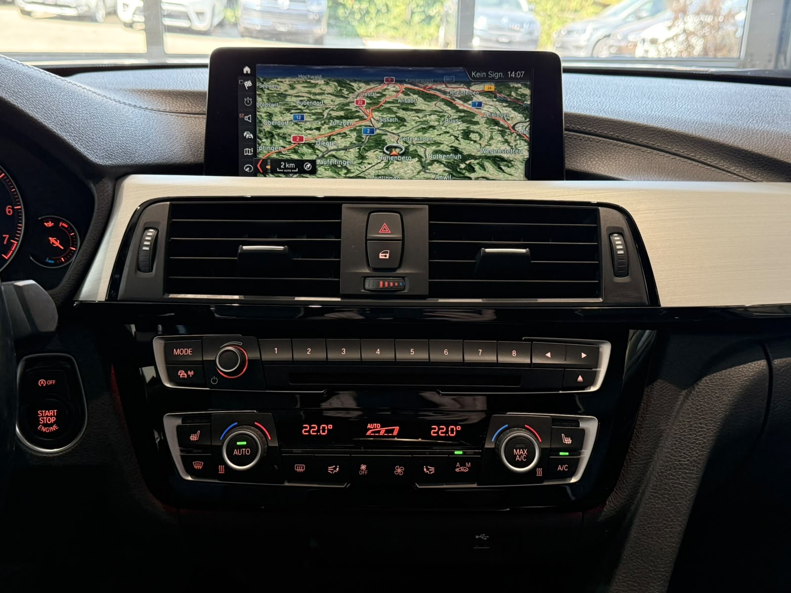 BMW 440i Gran Coupé xDrive M Sport Steptronic-image-13