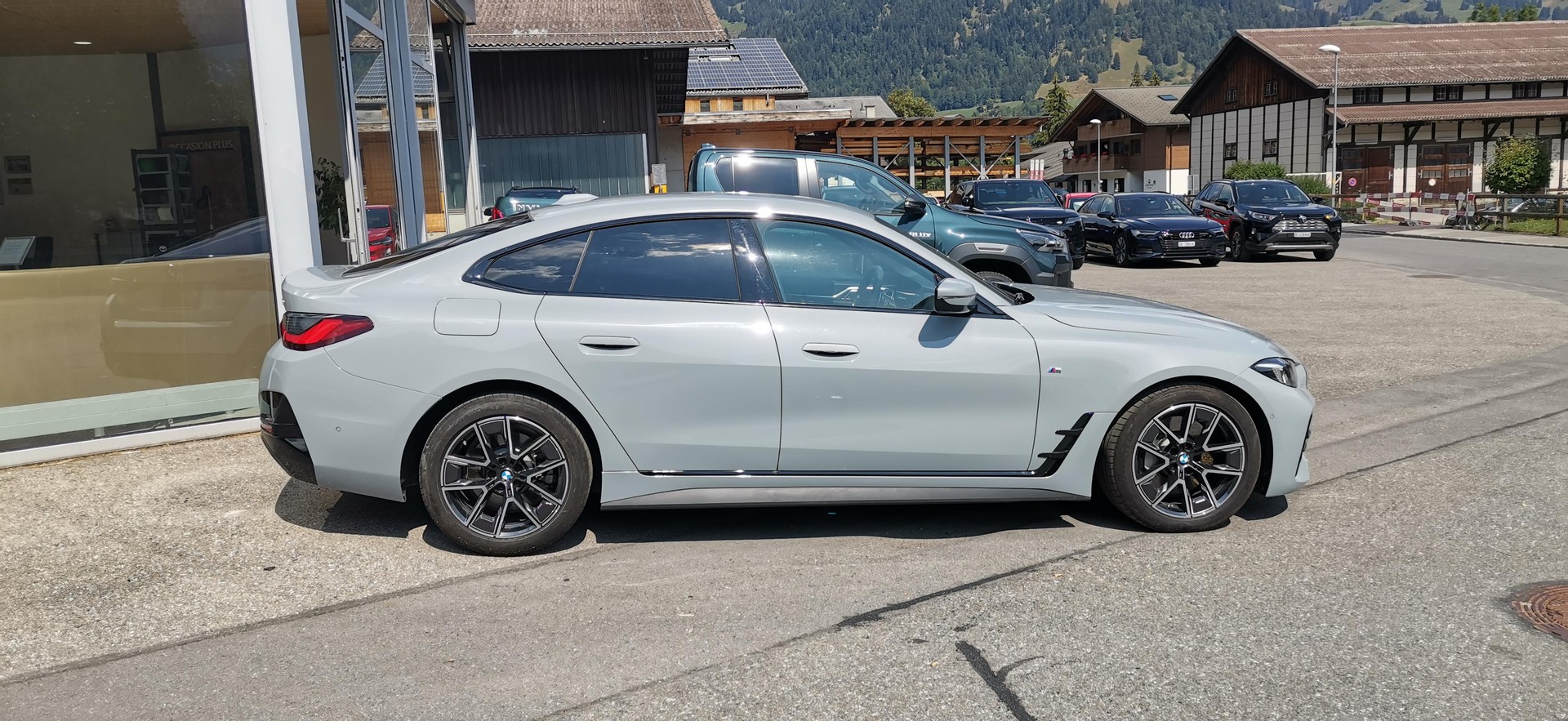 BMW 430i xDrive Gran Coupé-showroom-element-3