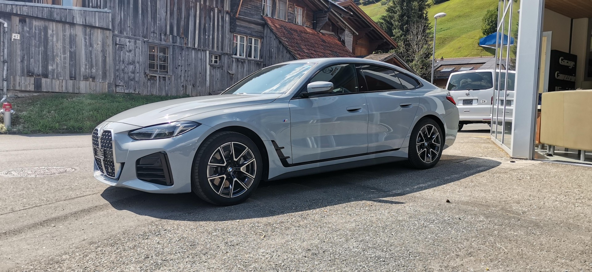 BMW 430i xDrive Gran Coupé-image-5