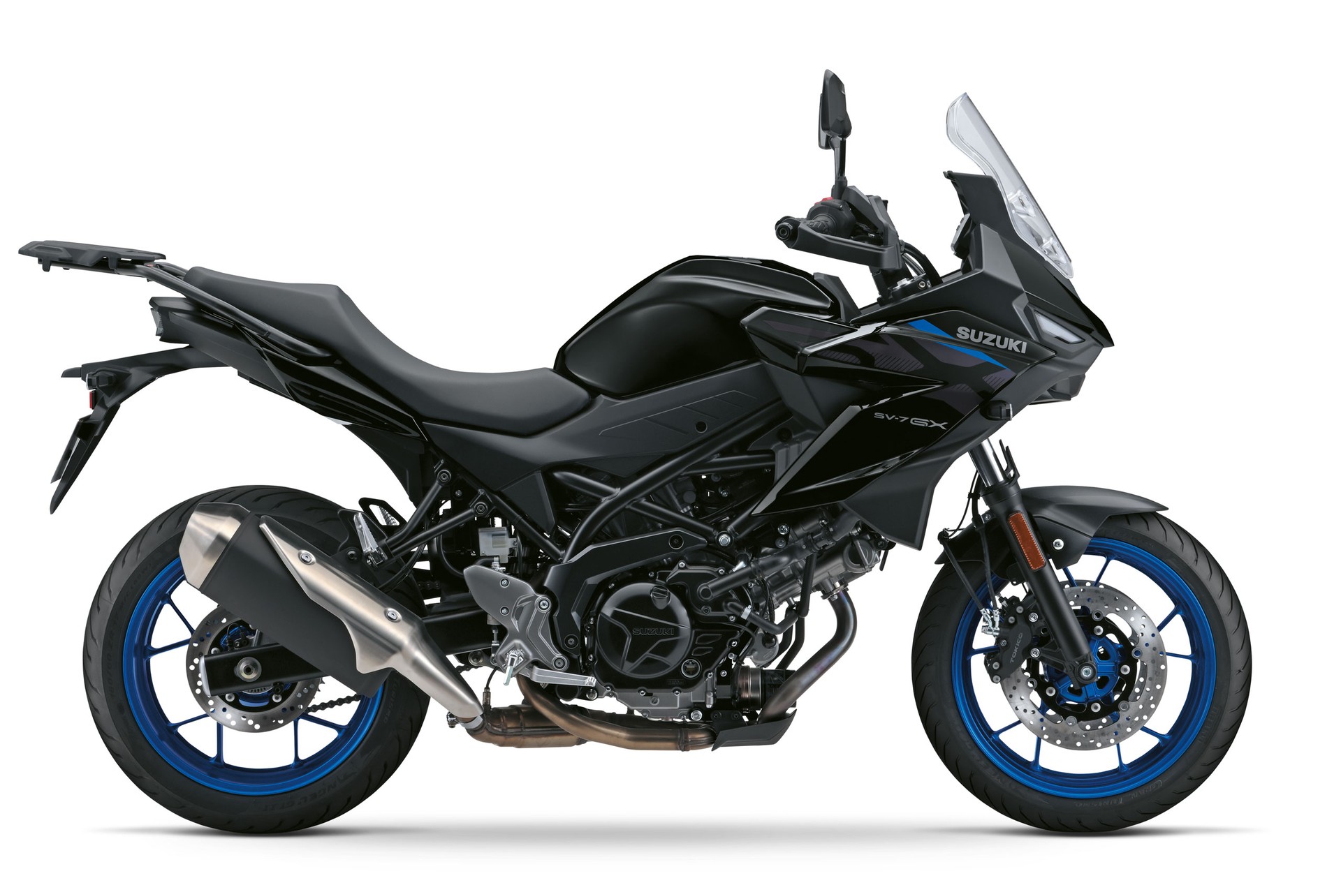 SUZUKI SV 7GX