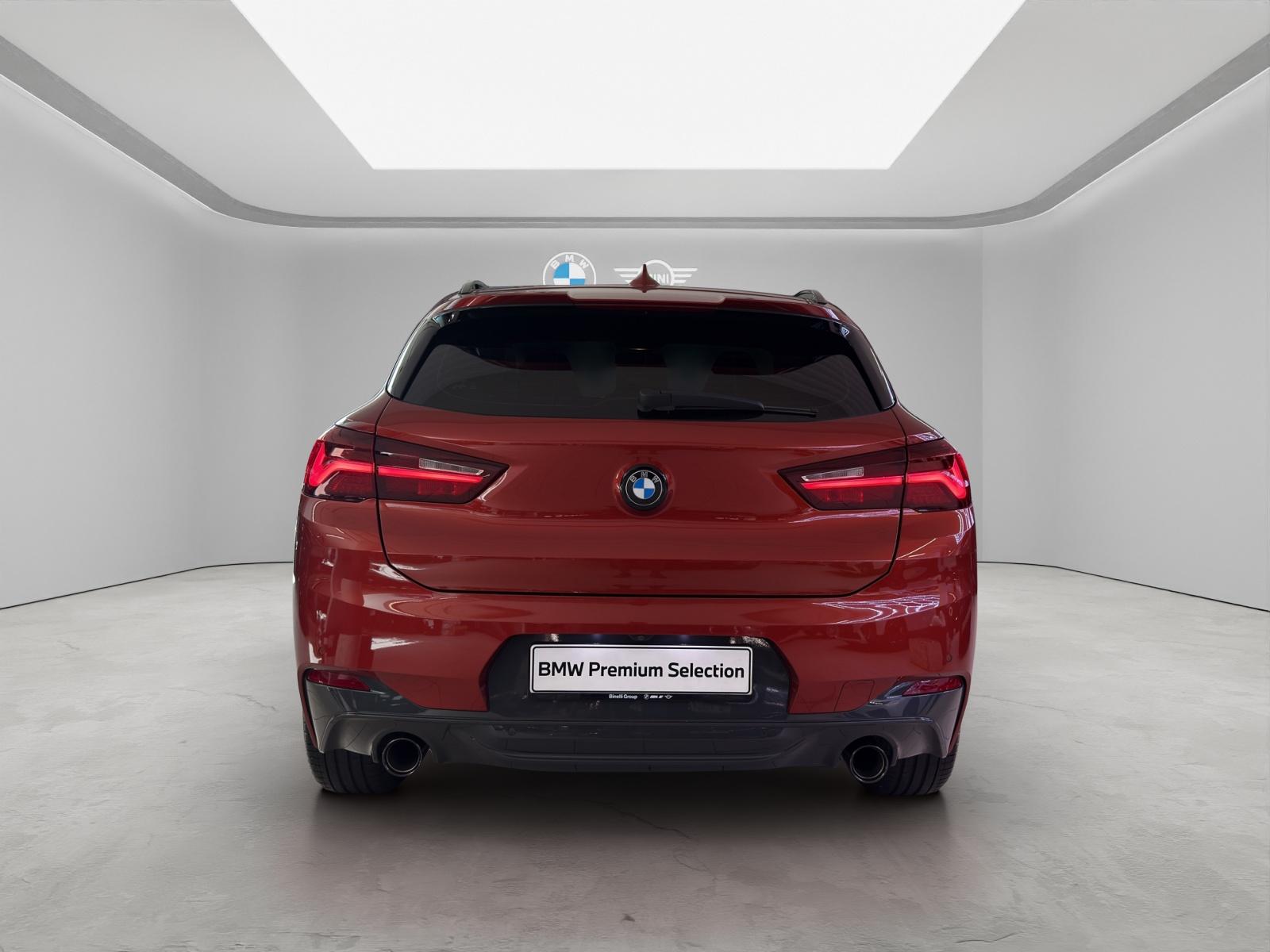 BMW X2 20d xDrive M-SportPaket-showroom-element-3