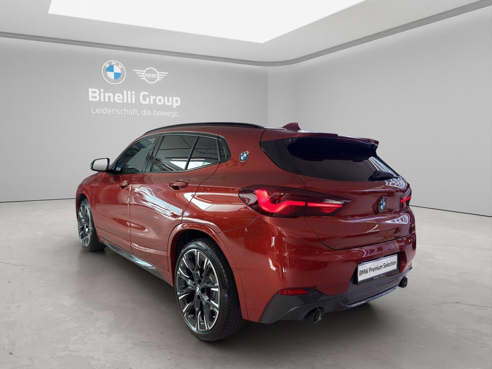 BMW X2 20d xDrive M-SportPaket-showroom-element-2