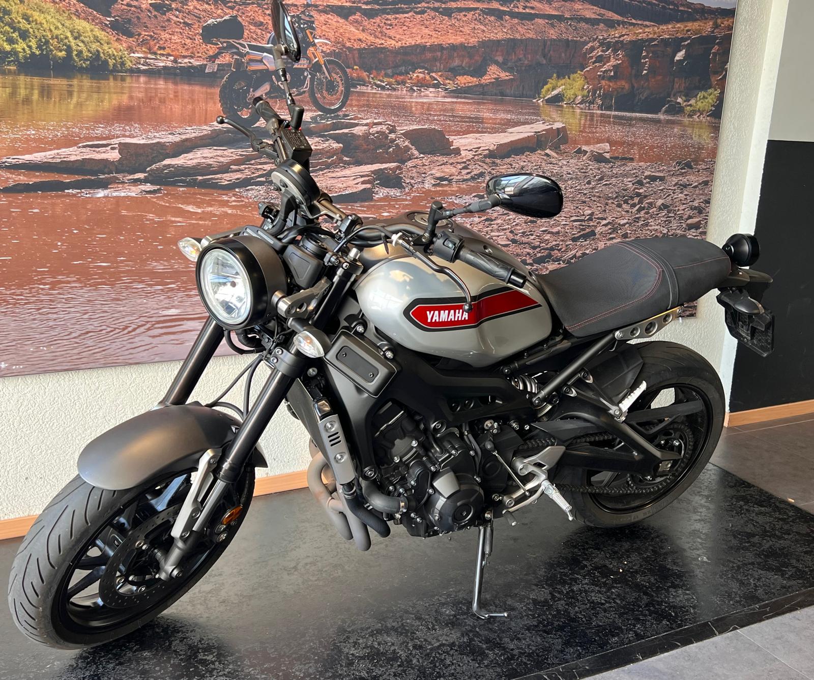 YAMAHA XSR 900-image-2