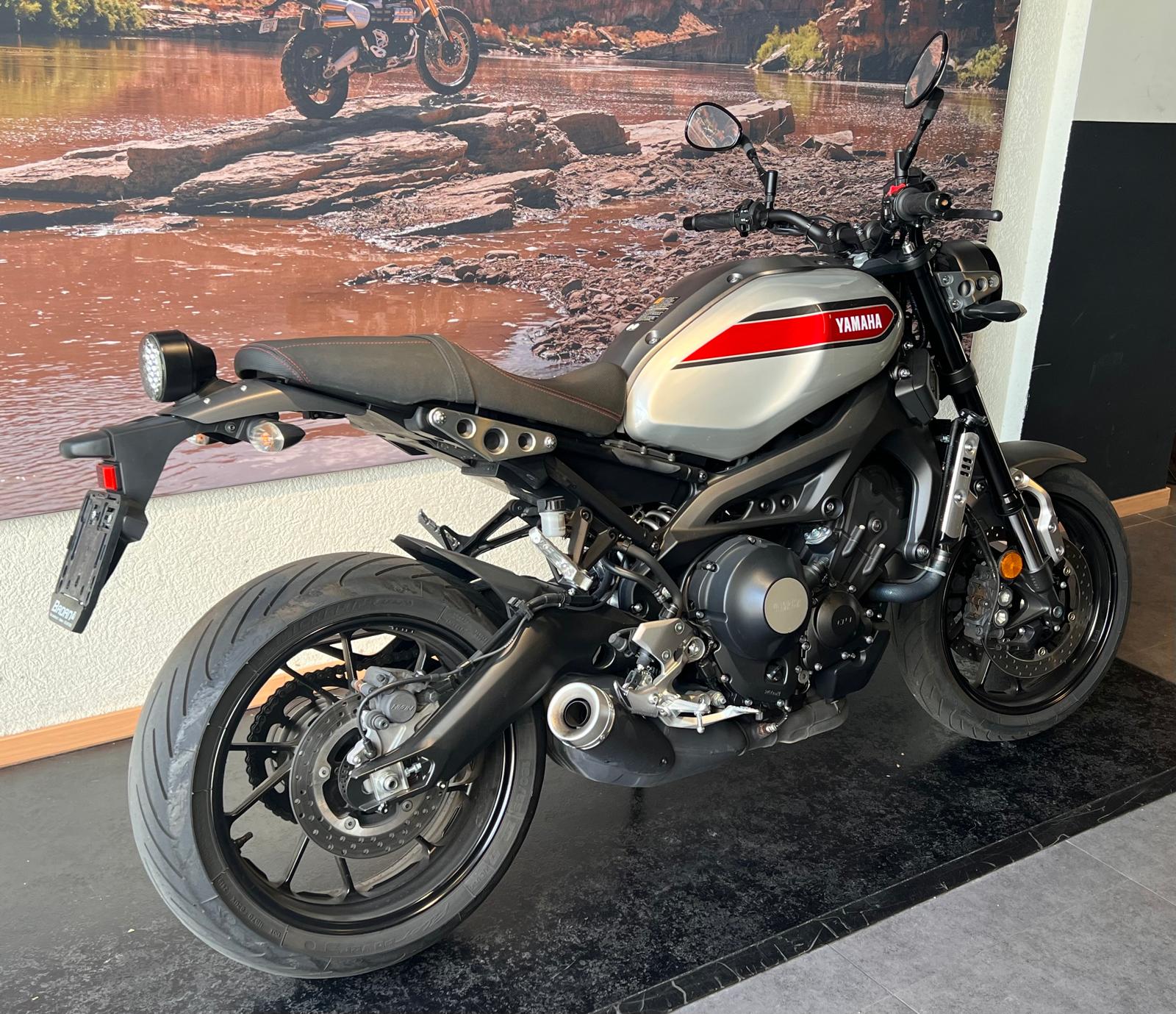YAMAHA XSR 900-image-4