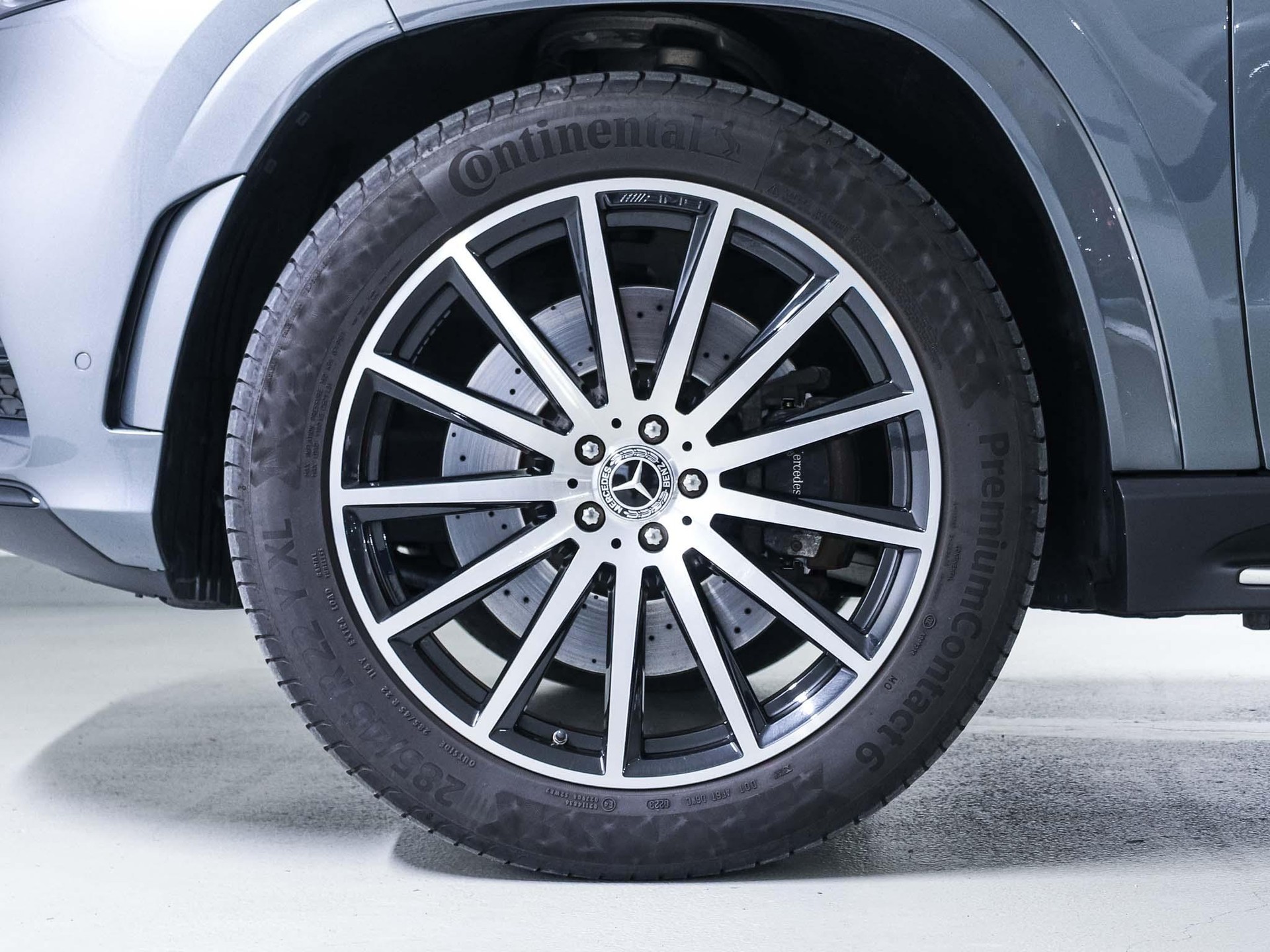 MERCEDES-BENZ GLS 400 d 4MATIC-image-14