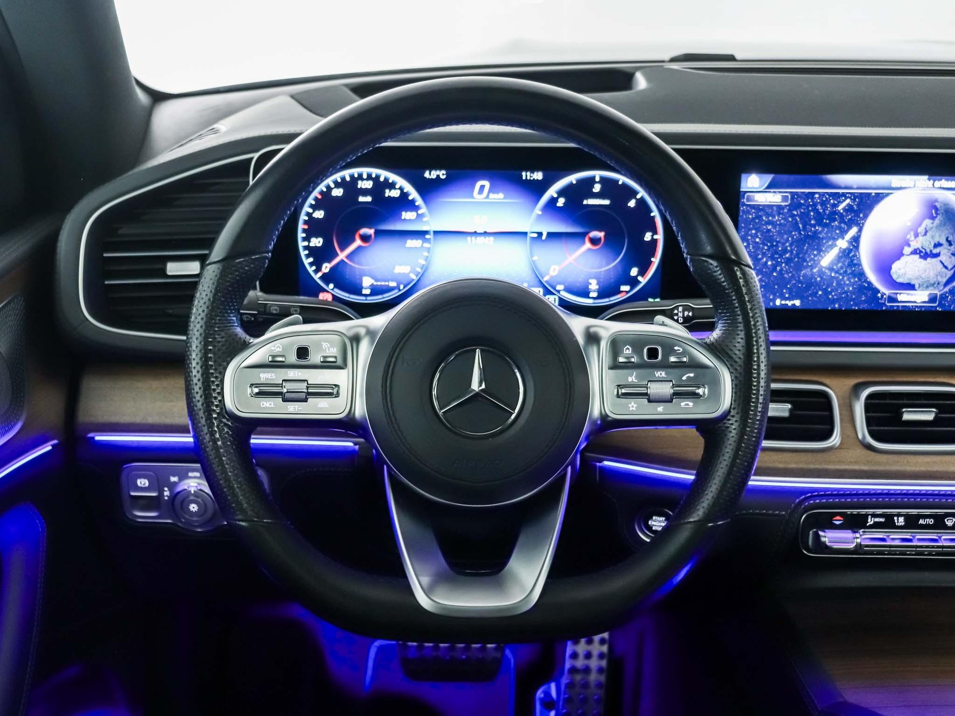 MERCEDES-BENZ GLS 400 d 4MATIC-image-10