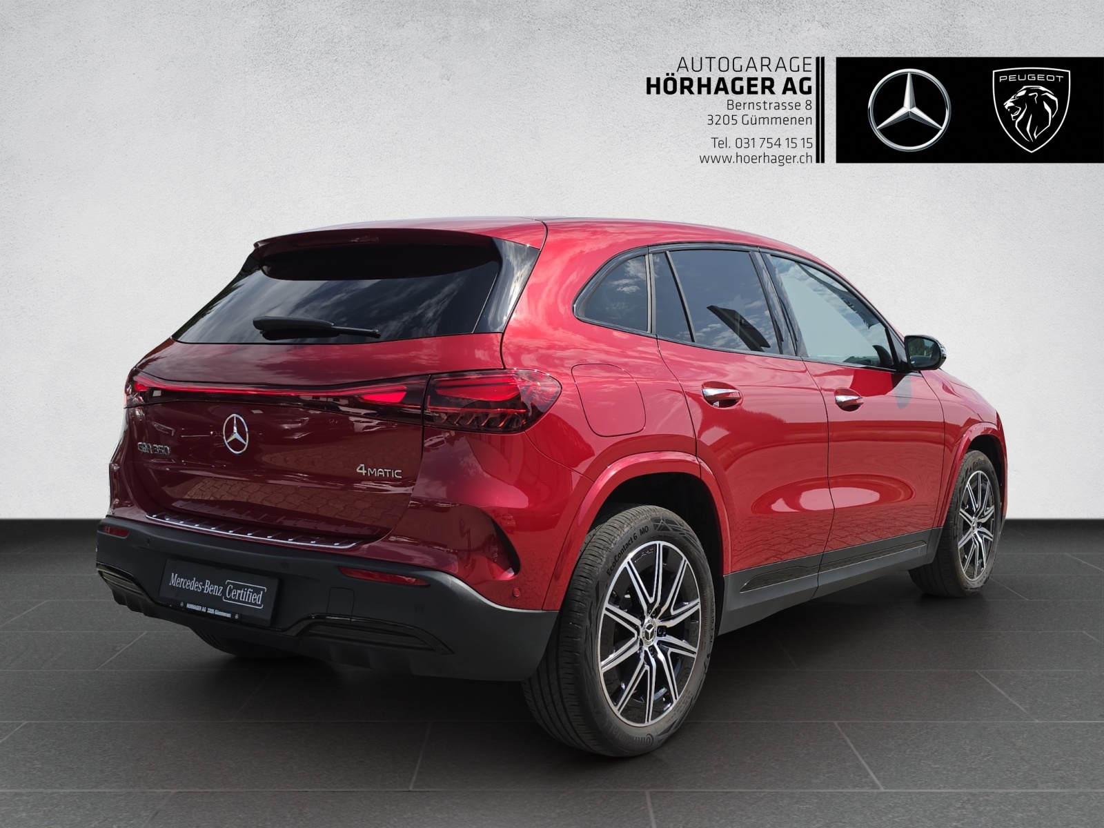 MERCEDES-BENZ EQA 350 66,5 kWh 4Matic AMG Line Excellence Edition-showroom-element-2