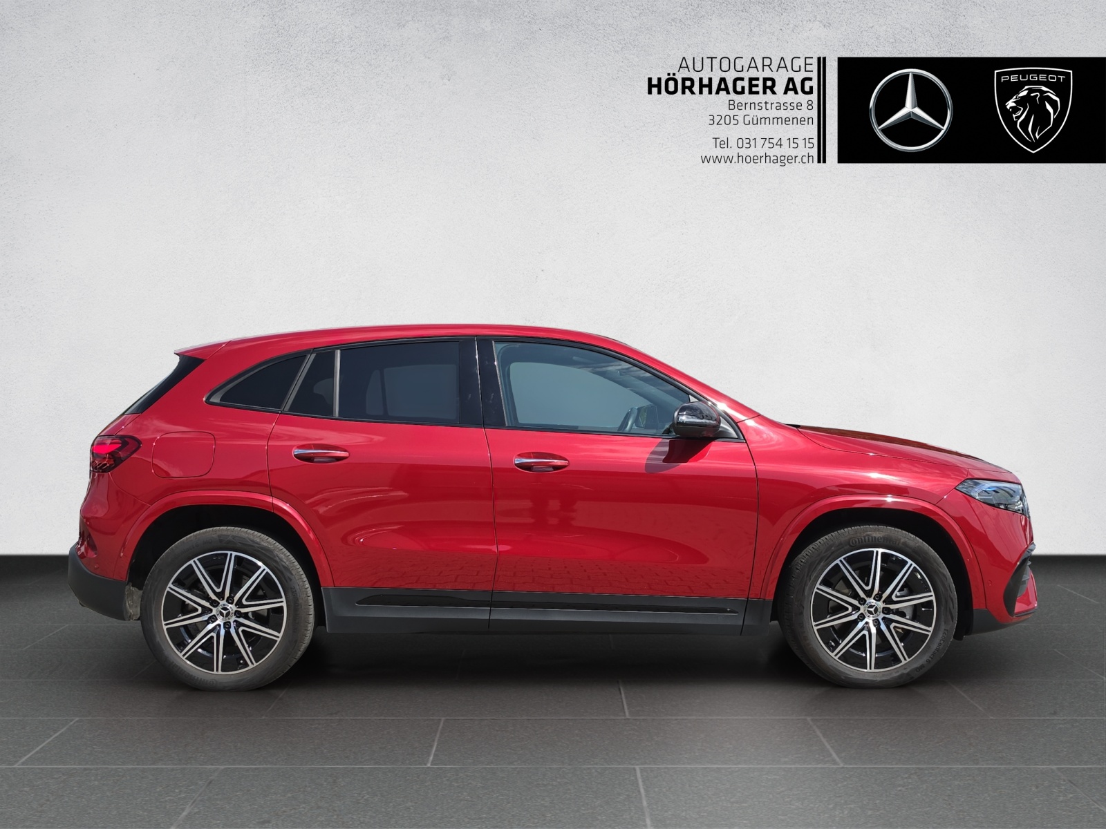 MERCEDES-BENZ EQA 350 66,5 kWh 4Matic AMG Line Excellence Edition-showroom-element-1