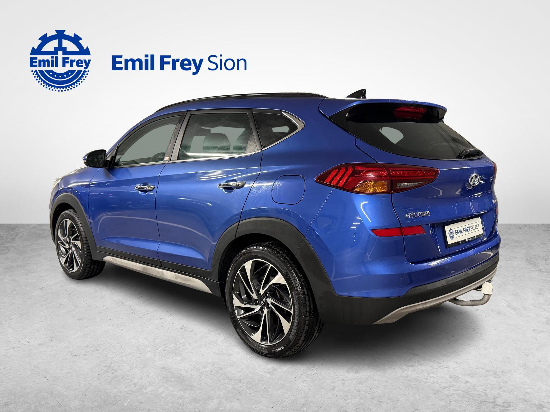 HYUNDAI Tucson 1.6 T-GDi Vertex 4WD-showroom-element-3