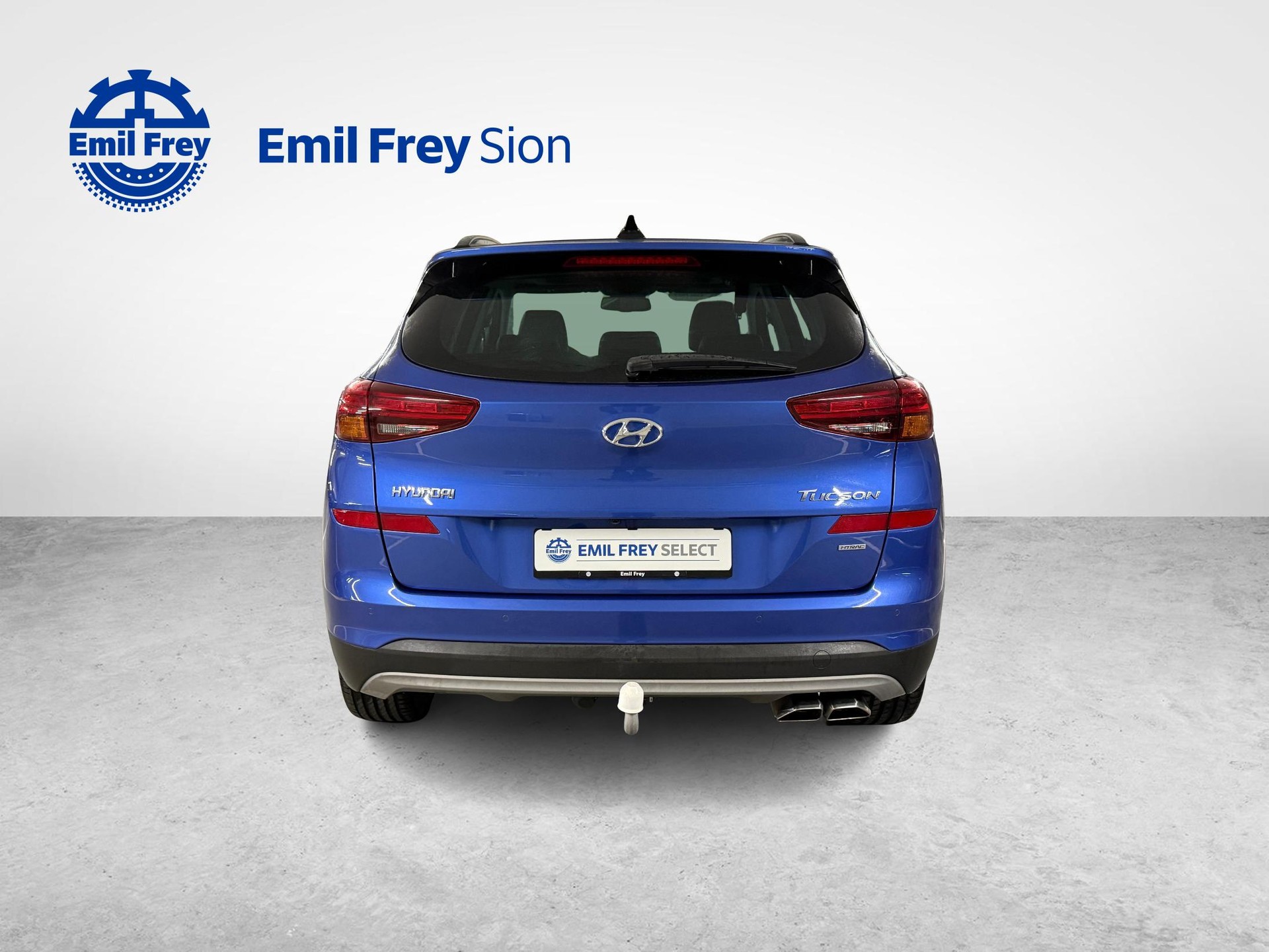 HYUNDAI Tucson 1.6 T-GDi Vertex 4WD-image-6