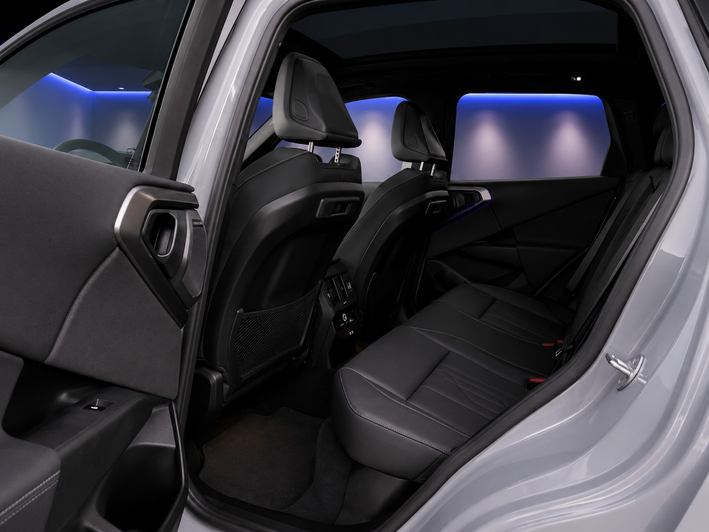 BMW X3 xDrive 48V 20d M Sport-image-9