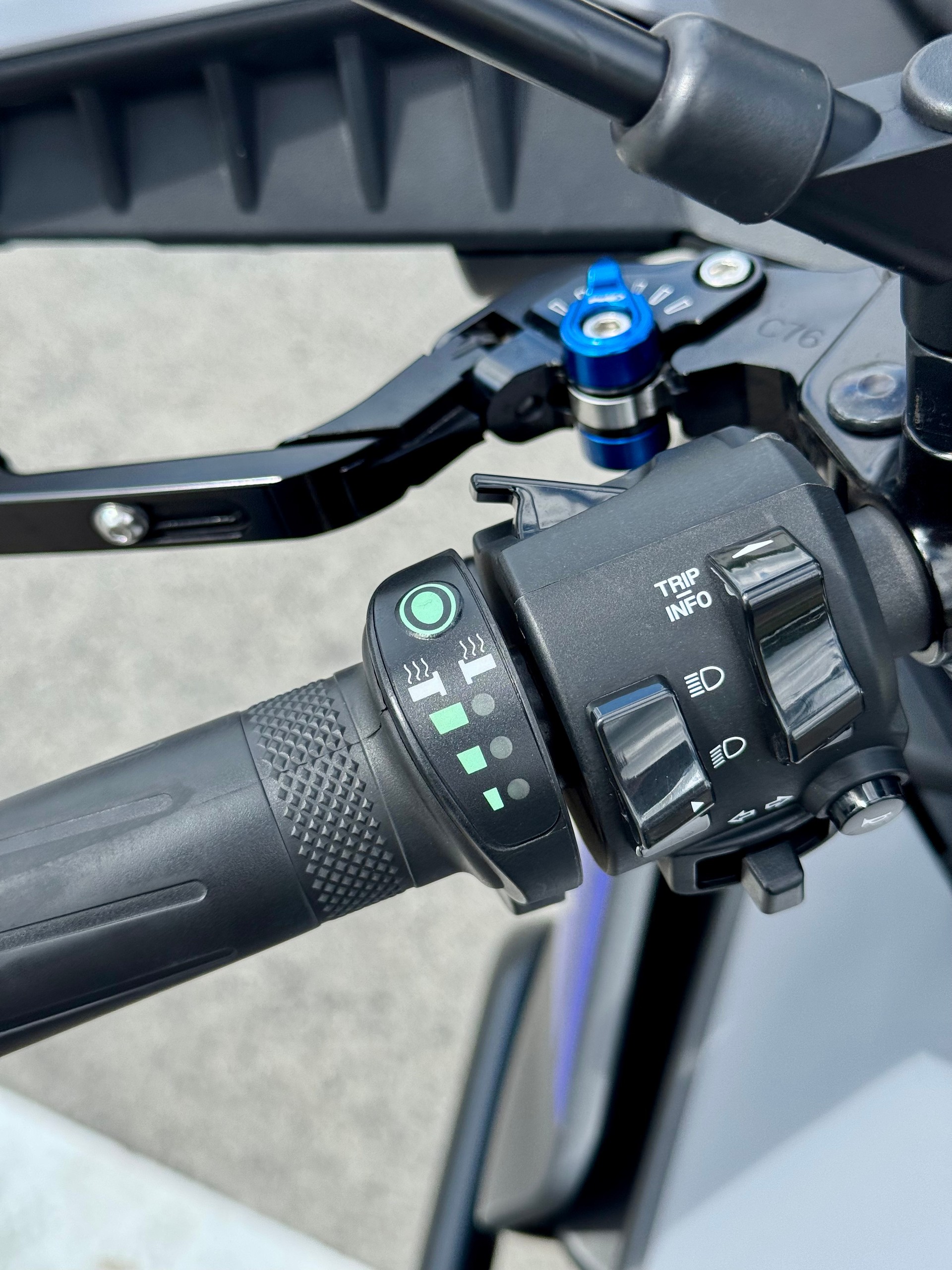 YAMAHA TRACER 7-image-5