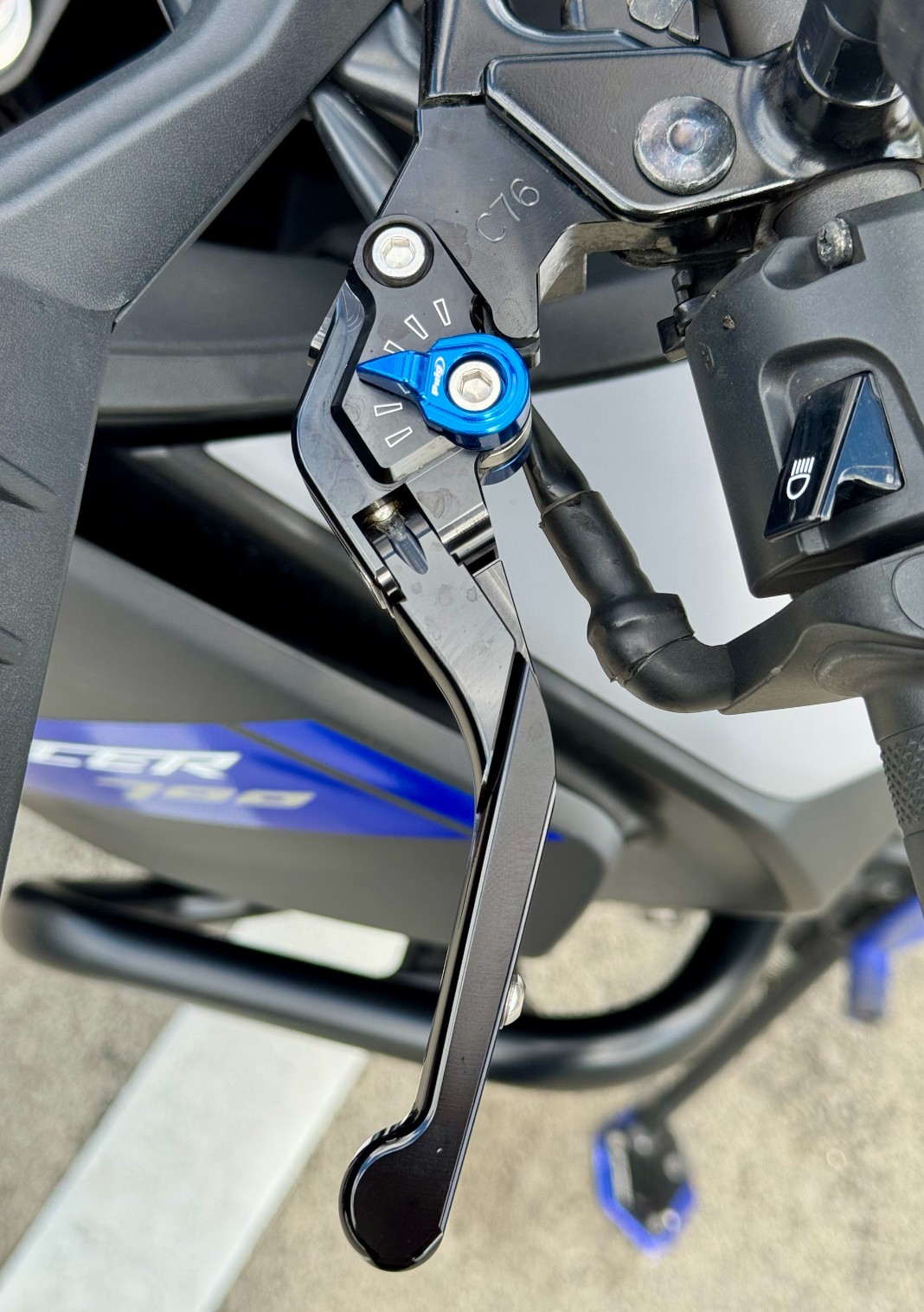 YAMAHA TRACER 7-image-6