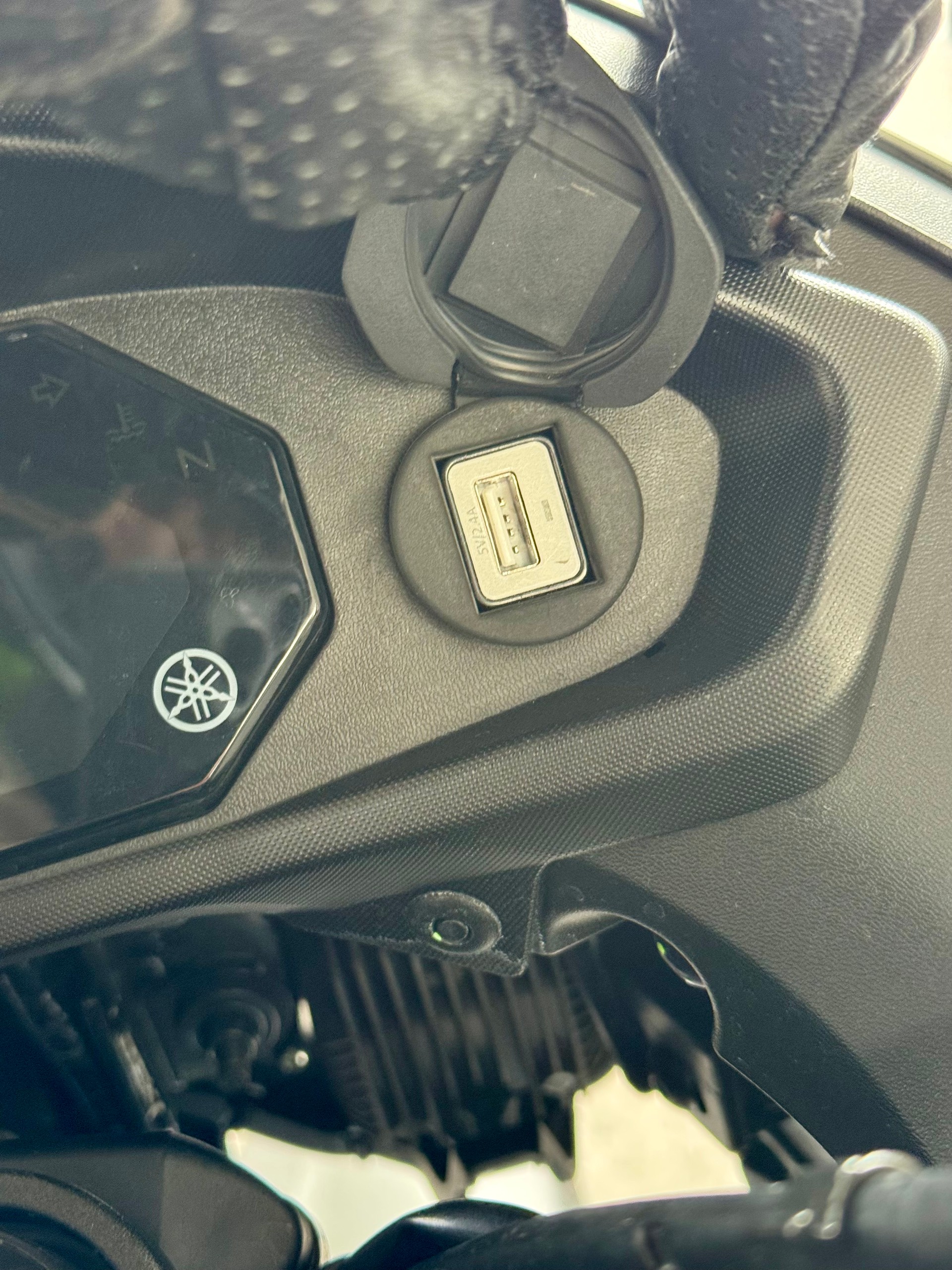 YAMAHA TRACER 7-image-7