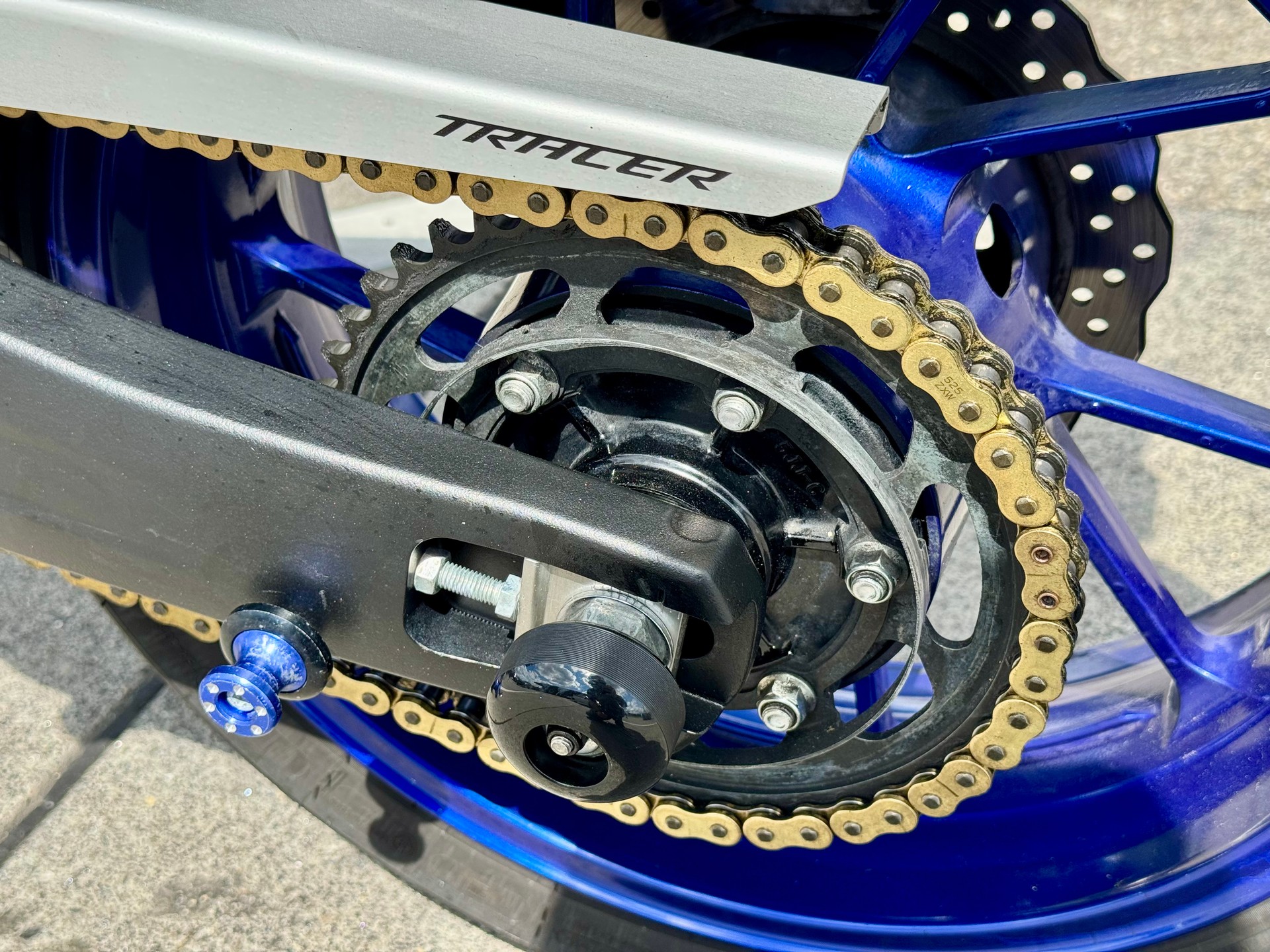YAMAHA TRACER 7-image-12