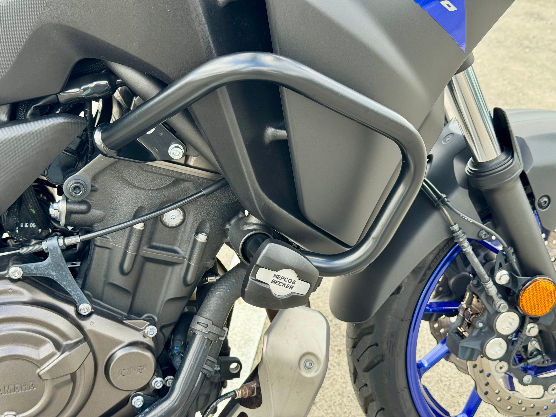 YAMAHA TRACER 7-image-8