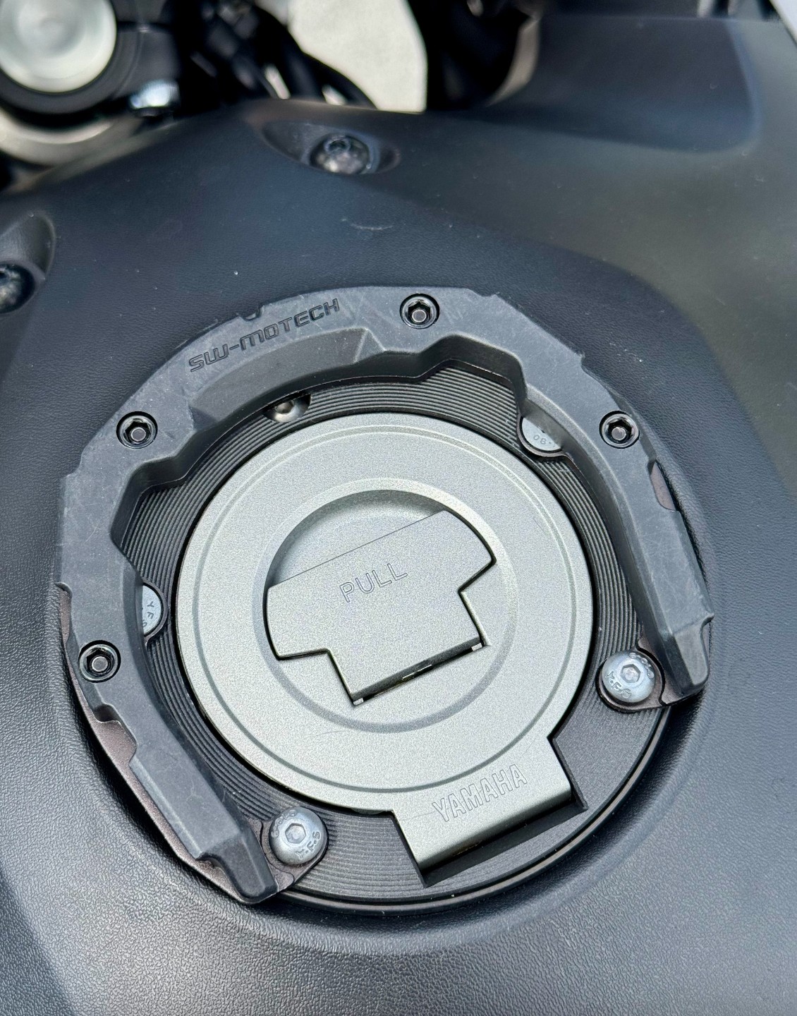 YAMAHA TRACER 7-image-13