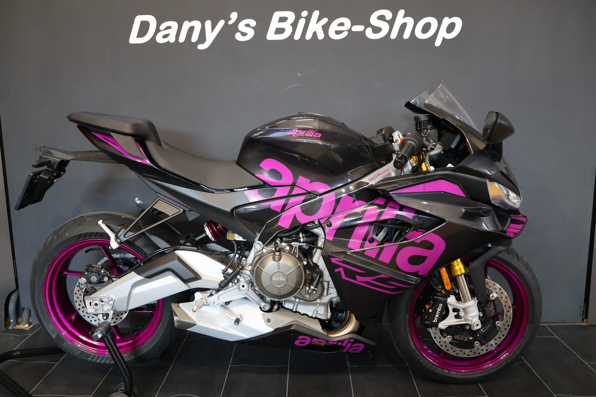 APRILIA RS 660 Ultra purple E5+ (105ps)-image-0