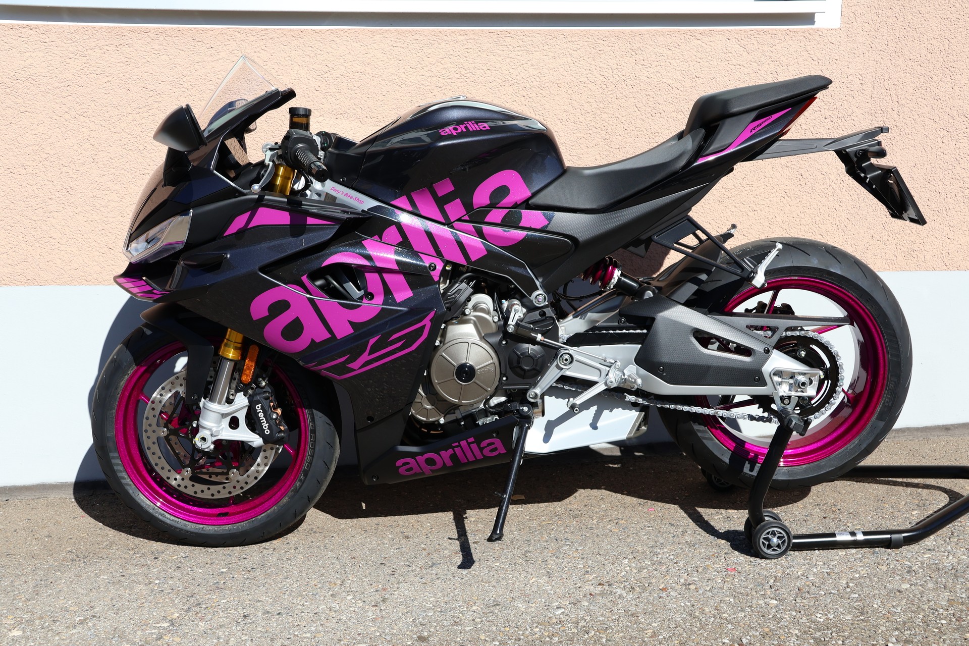APRILIA RS 660 Ultra purple E5+ (105ps)-image-3