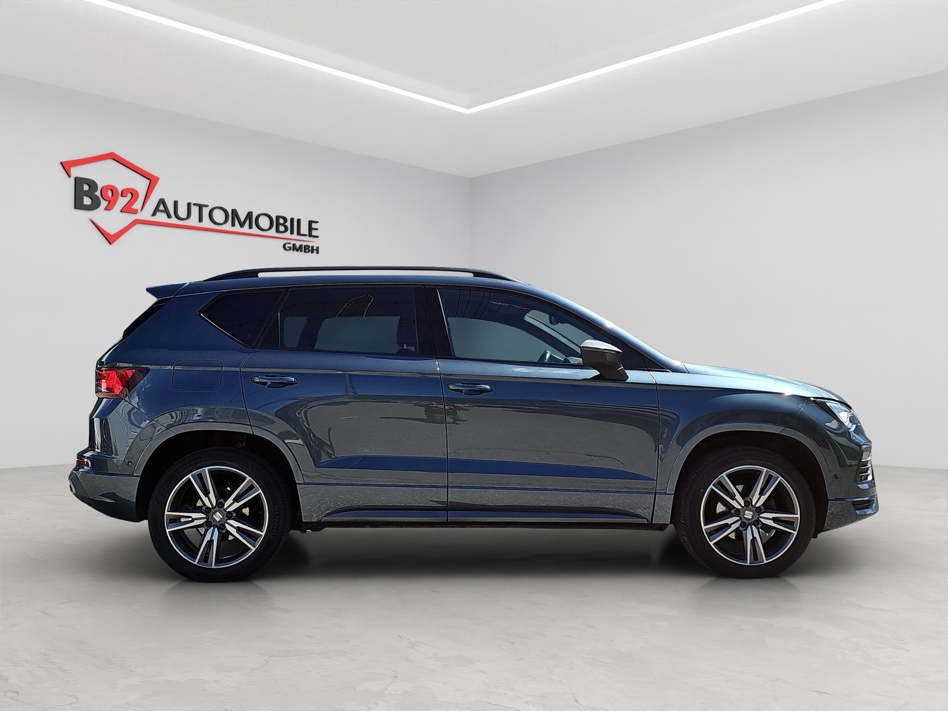 SEAT Ateca 1.5 TSI EVO DSG FR-image-5