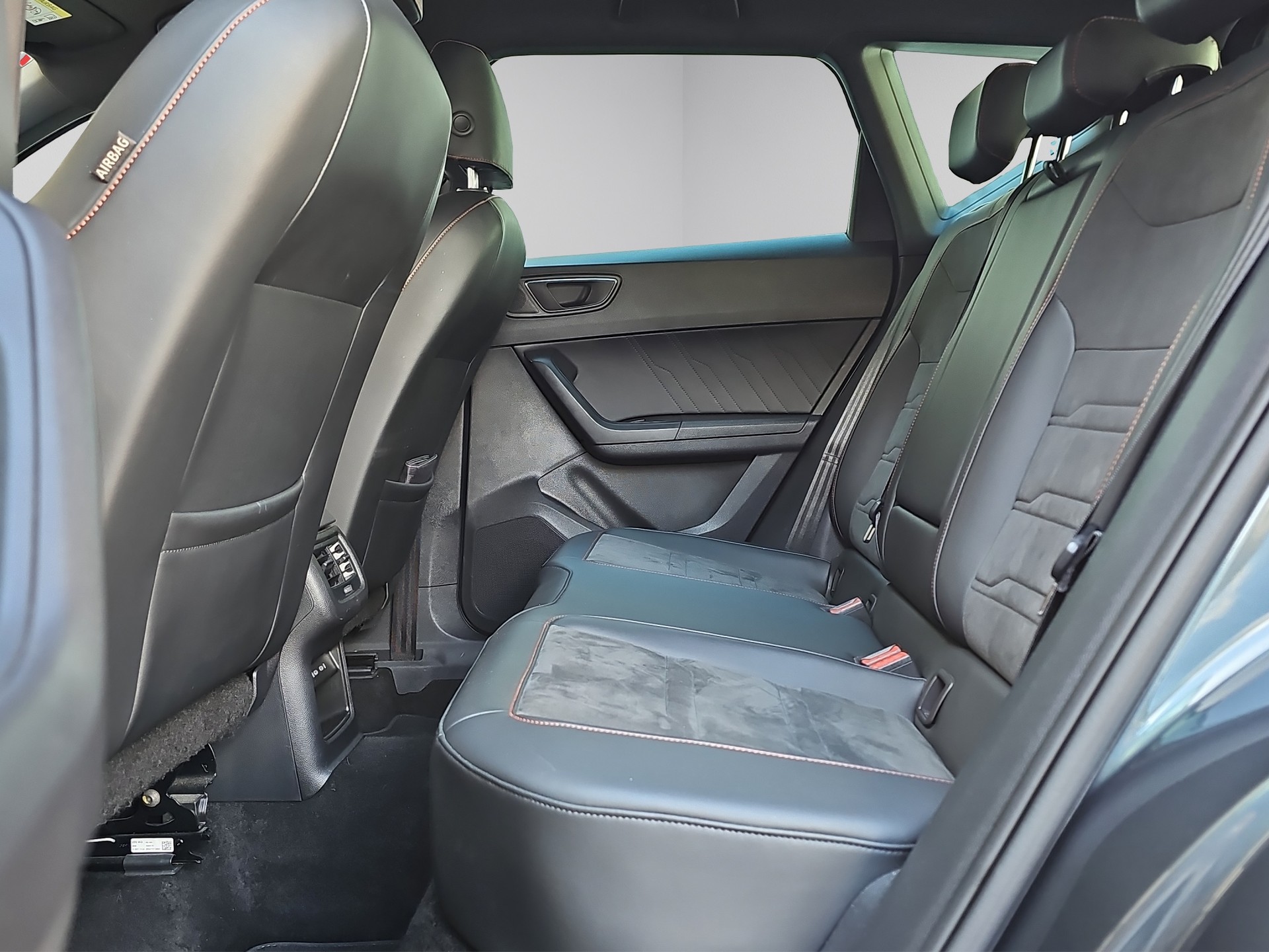 SEAT Ateca 1.5 TSI EVO DSG FR-image-13