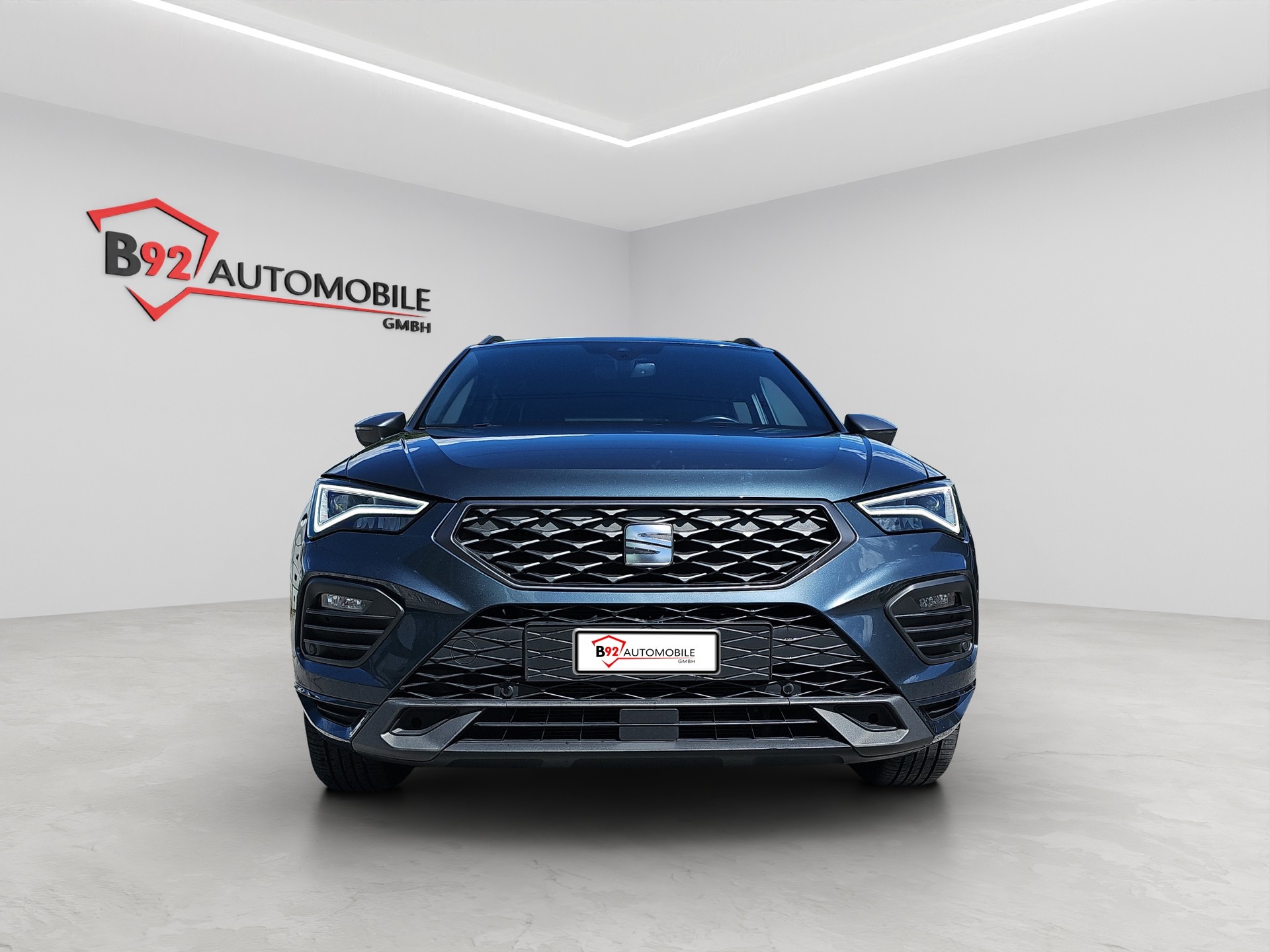 SEAT Ateca 1.5 TSI EVO DSG FR-image-7