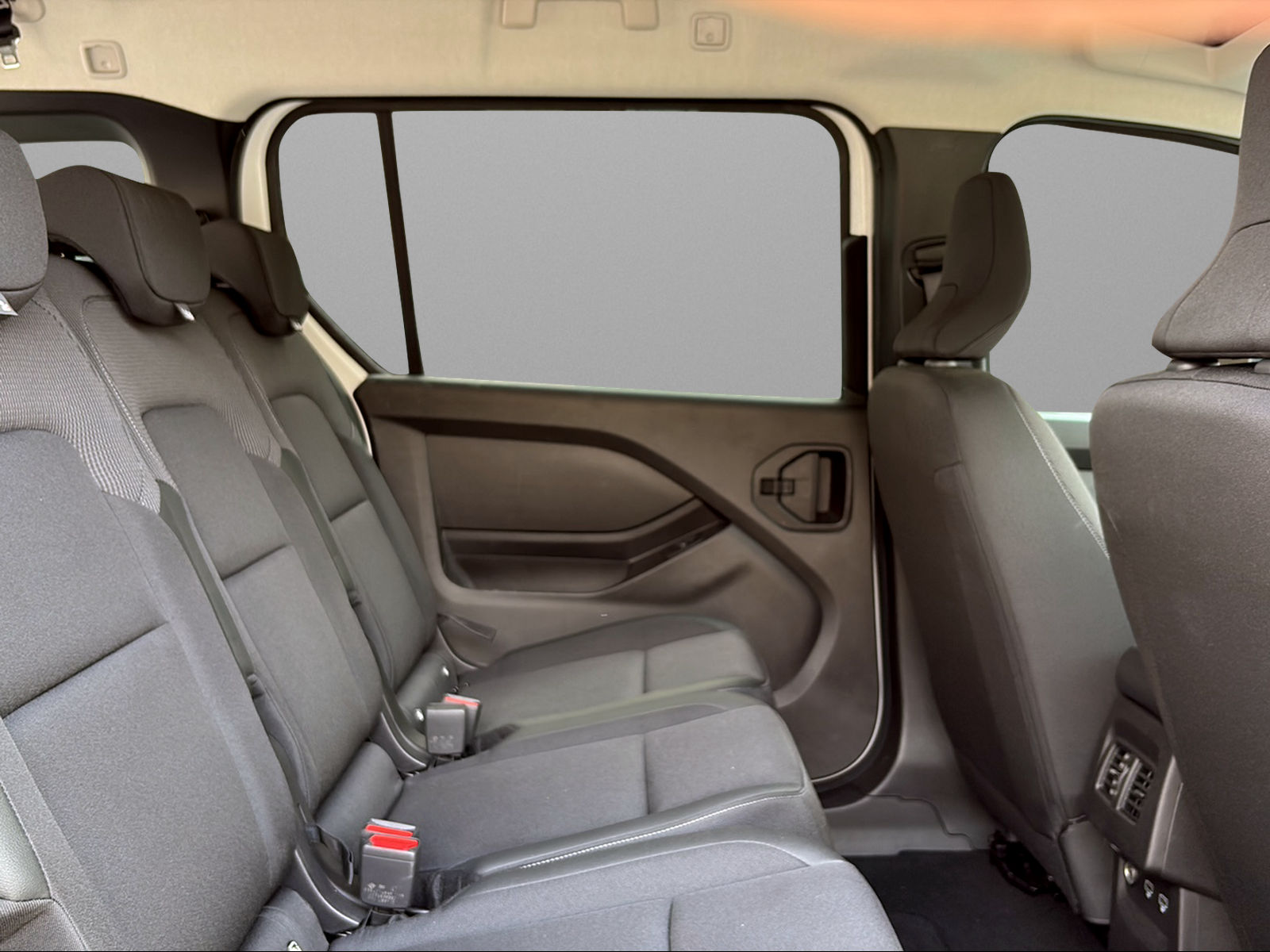 RENAULT GRAND KANGOO equilibre 1.3 TCe 130 PF EDC // DISABILI-image-10