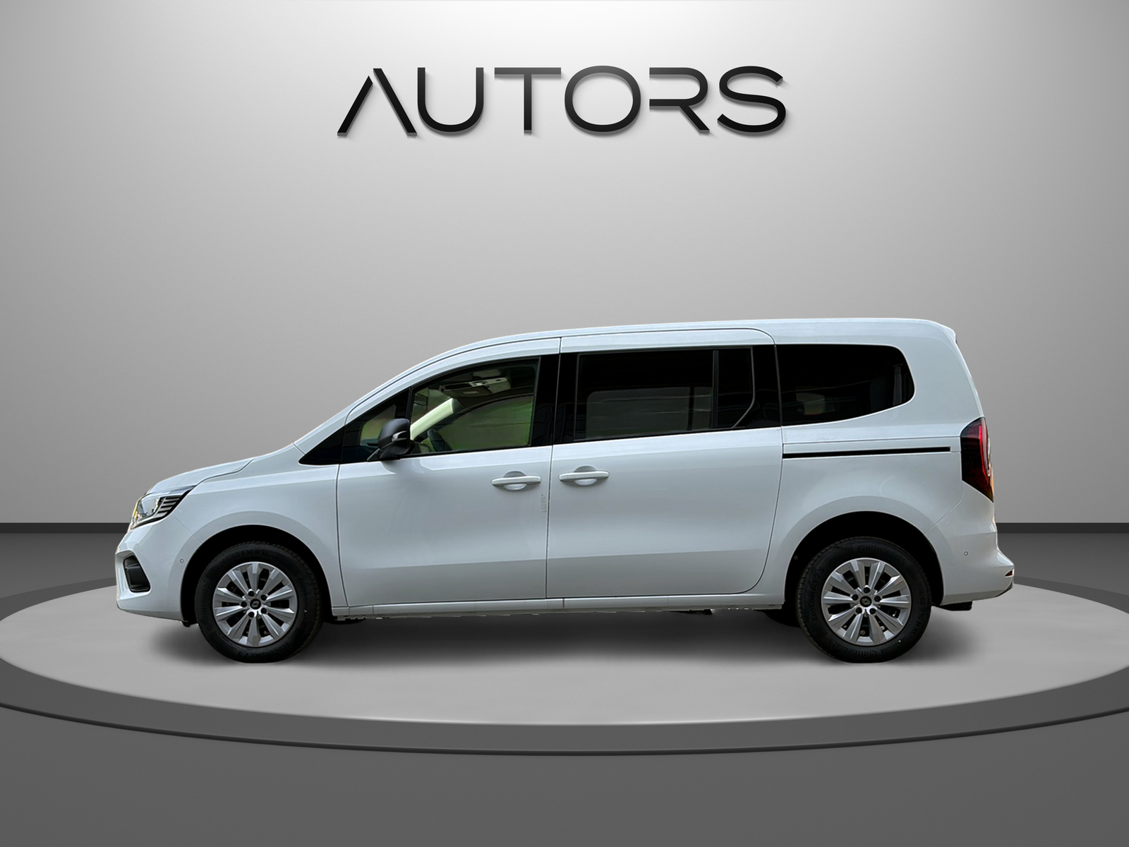 RENAULT GRAND KANGOO equilibre 1.3 TCe 130 PF EDC // DISABILI-showroom-element-3