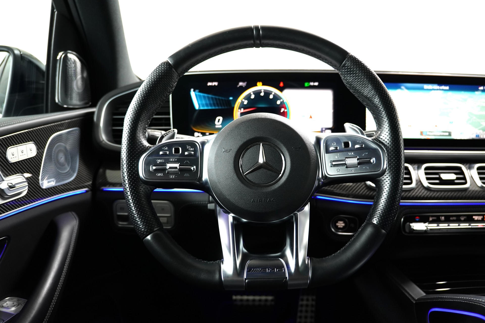 MERCEDES-BENZ GLE 53 AMG 4Matic+ 9G-Speedshift-image-13