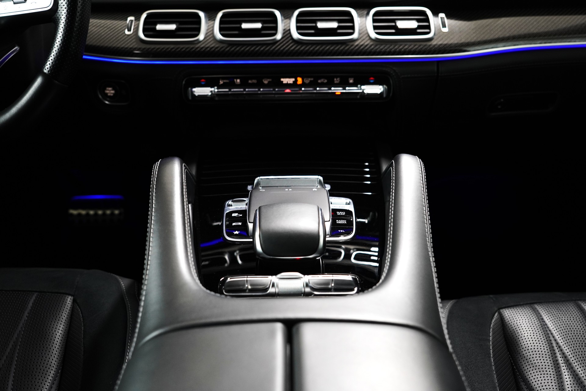 MERCEDES-BENZ GLE 53 AMG 4Matic+ 9G-Speedshift-image-15