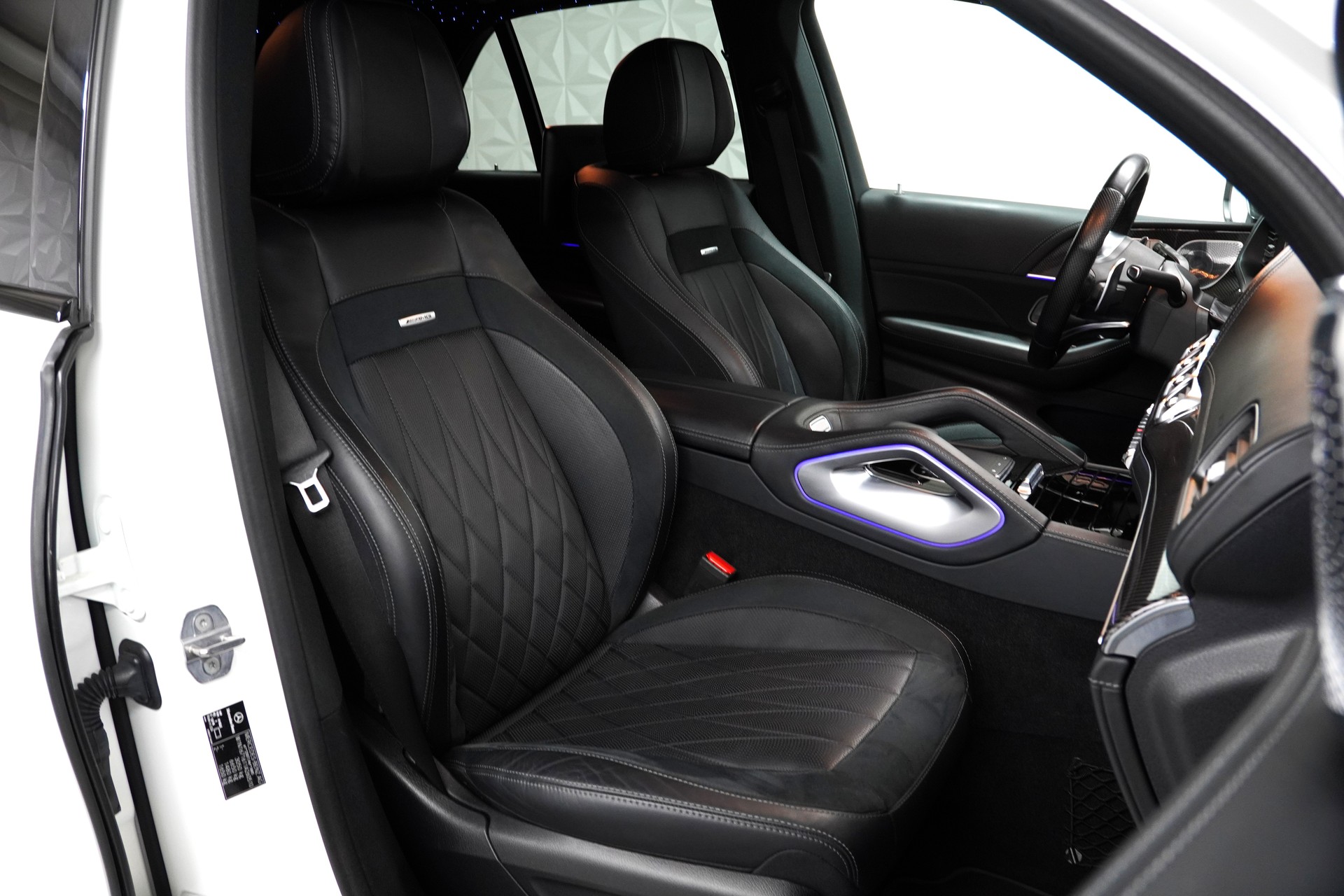 MERCEDES-BENZ GLE 53 AMG 4Matic+ 9G-Speedshift-image-11