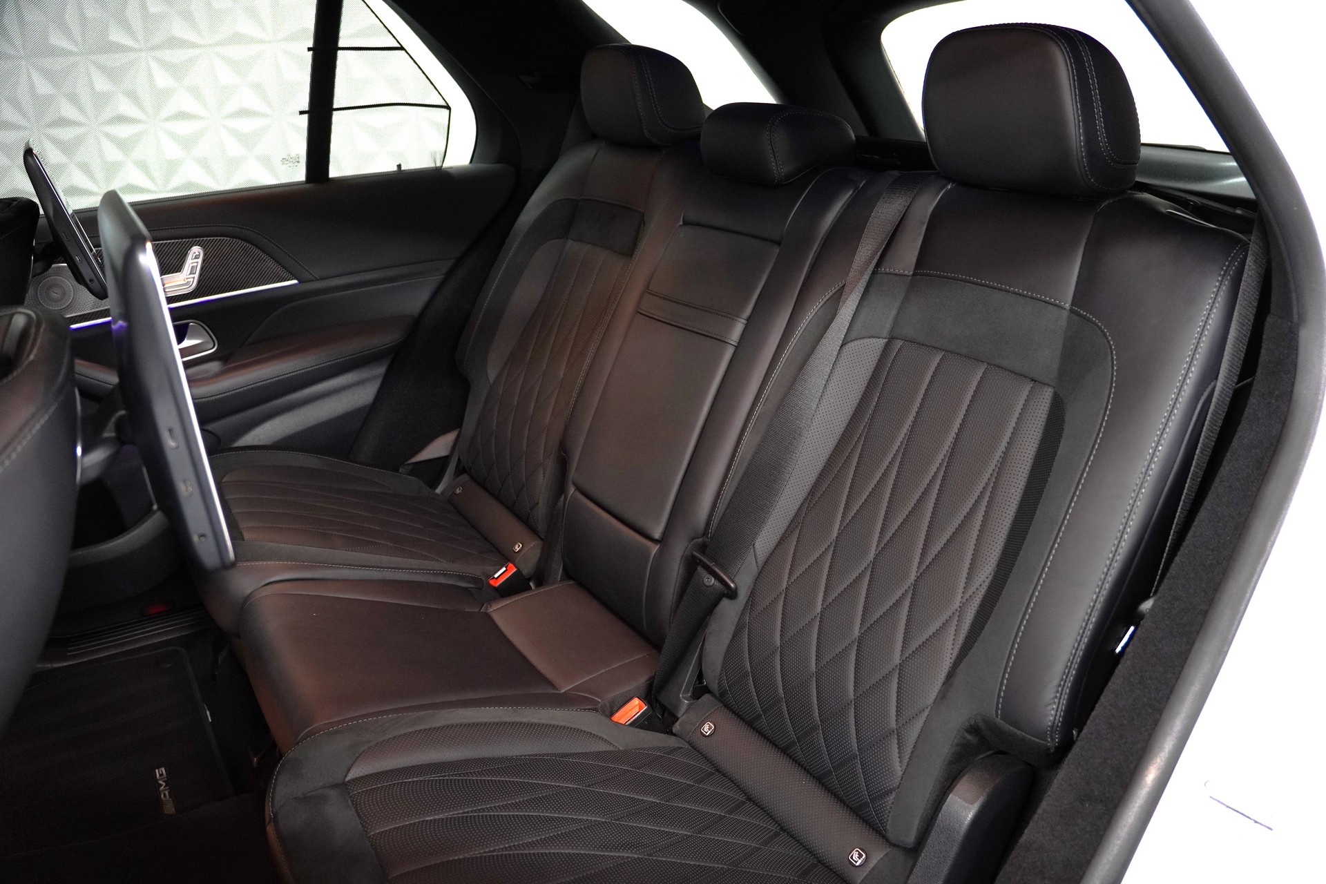 MERCEDES-BENZ GLE 53 AMG 4Matic+ 9G-Speedshift-image-29