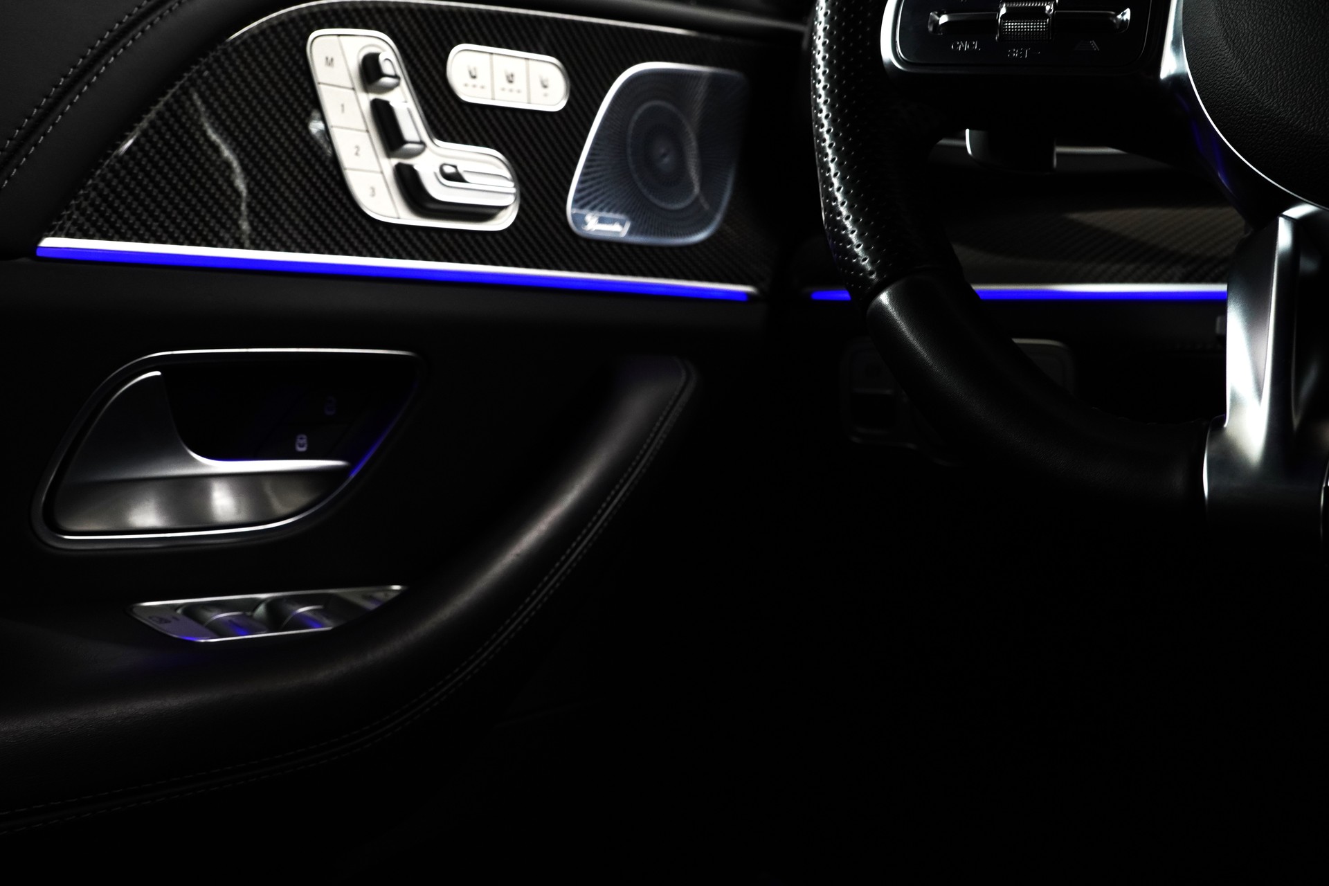 MERCEDES-BENZ GLE 53 AMG 4Matic+ 9G-Speedshift-image-21