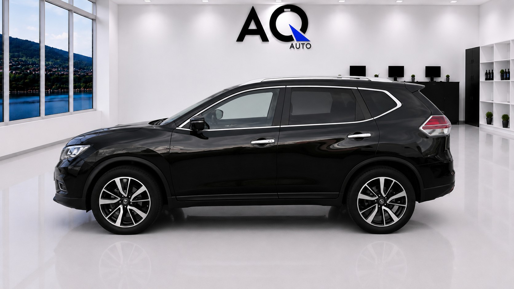 NISSAN X-Trail 1.6 DIG-T tekna-showroom-element-2