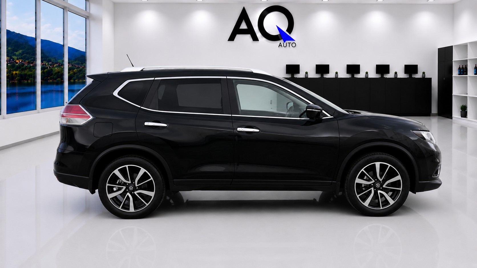 NISSAN X-Trail 1.6 DIG-T tekna-showroom-element-3