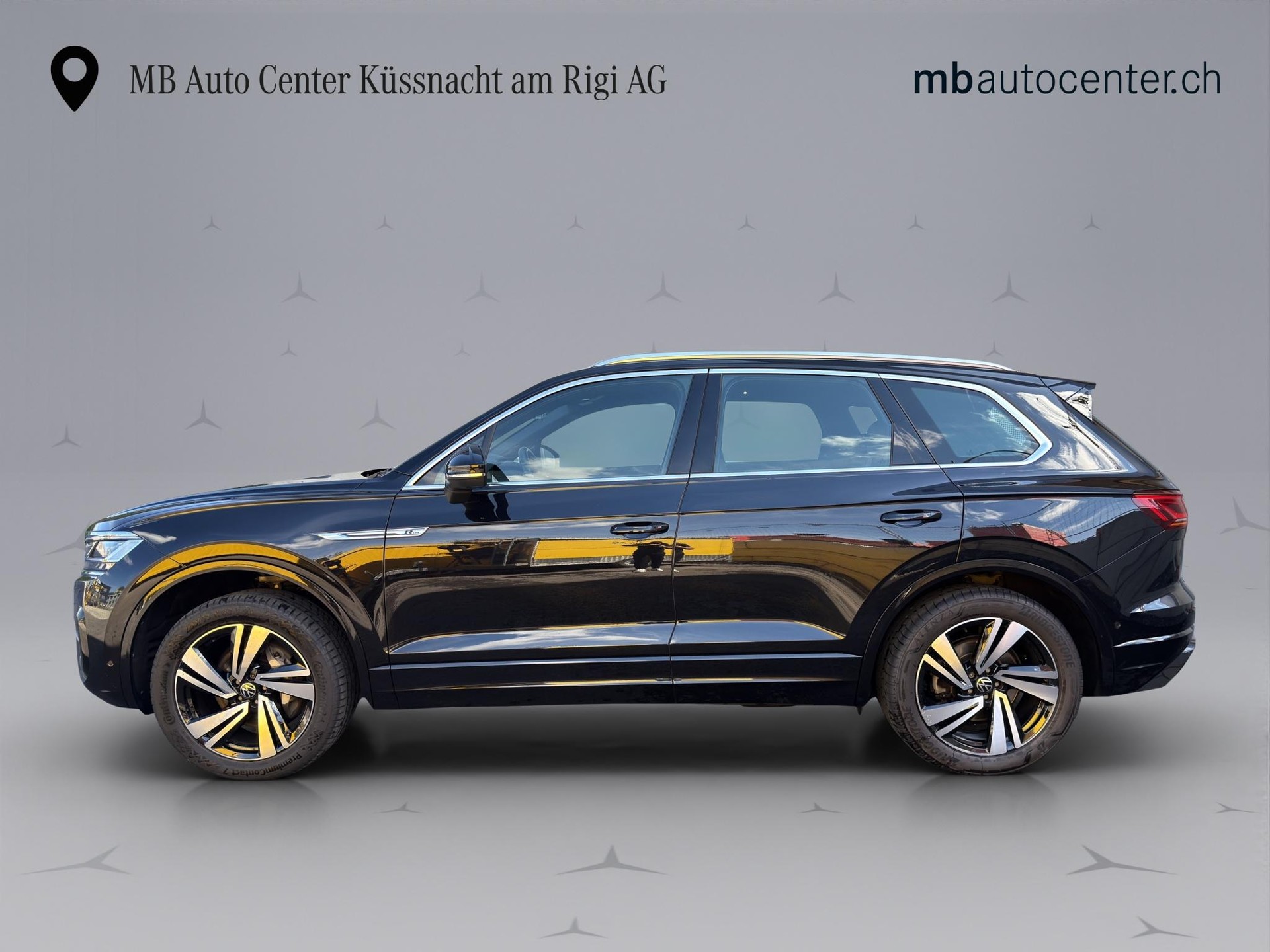 VW Touareg 3.0 V6 TDI 286 R-Line-showroom-element-2