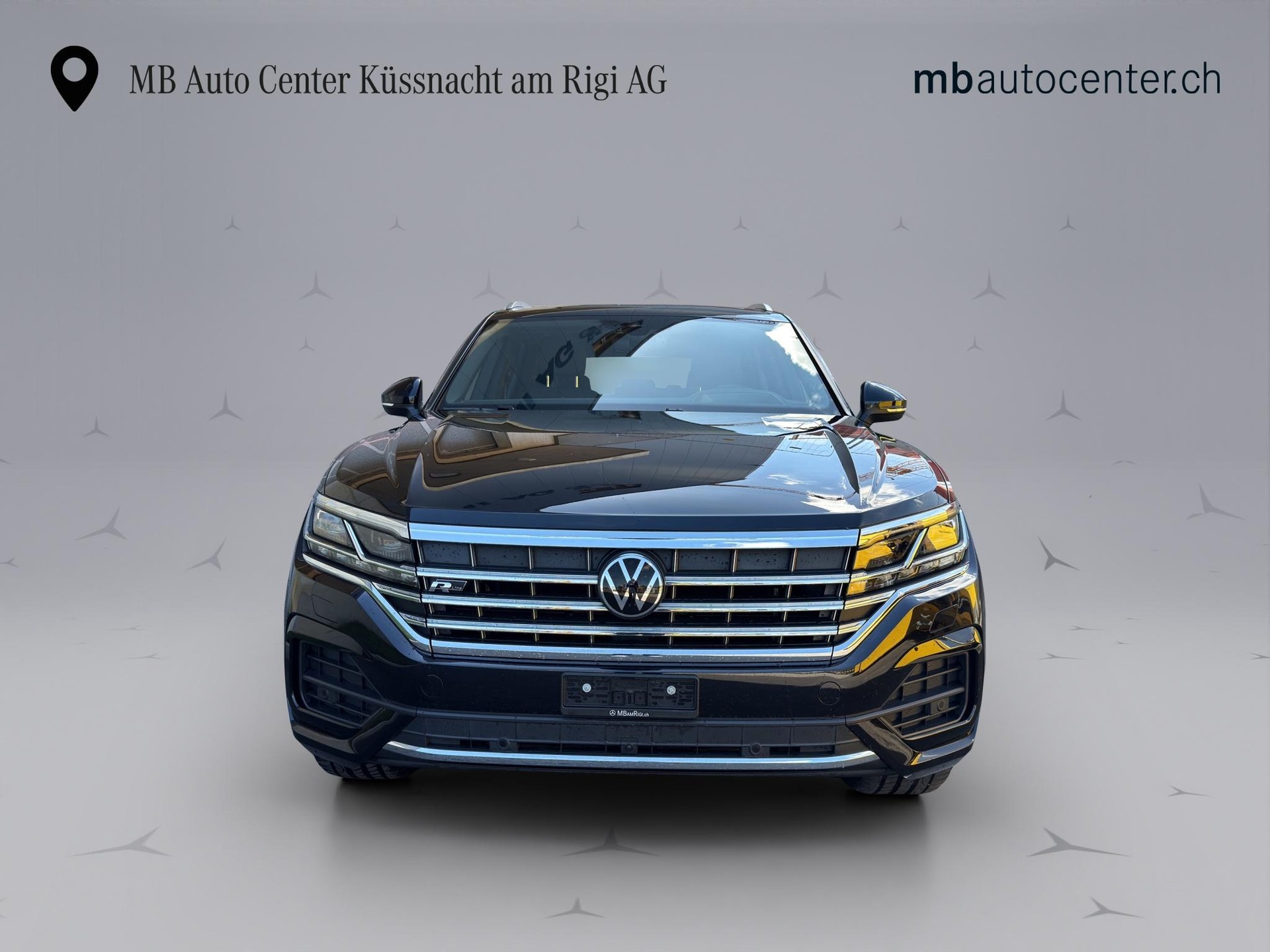 VW Touareg 3.0 V6 TDI 286 R-Line-showroom-element-1